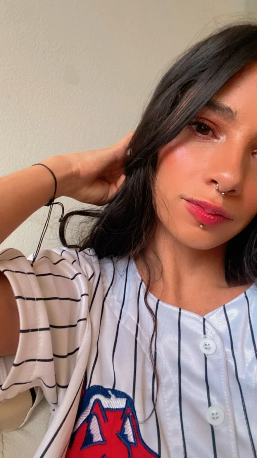 XXX Porn Photo of Nude _Dulcinea777 16