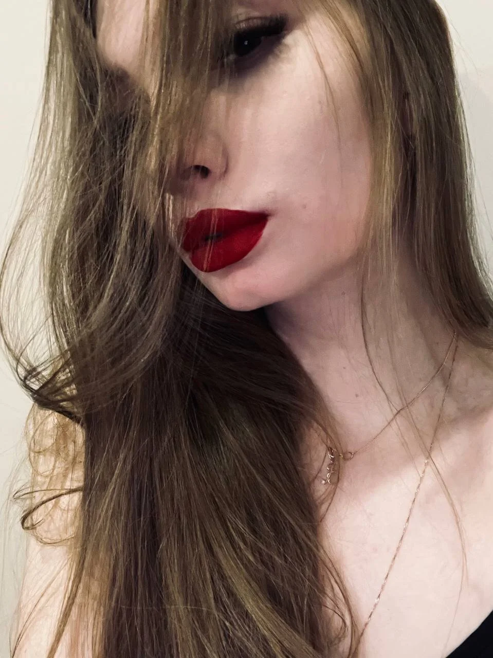XXX Porn Photo of Nude chloeclick 3