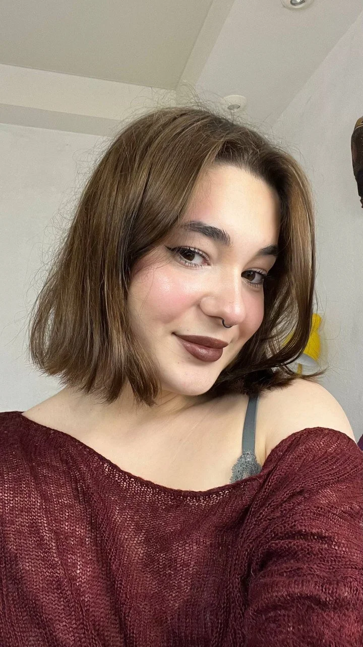 XXX Porn Photo of Nude LiyaFly 23