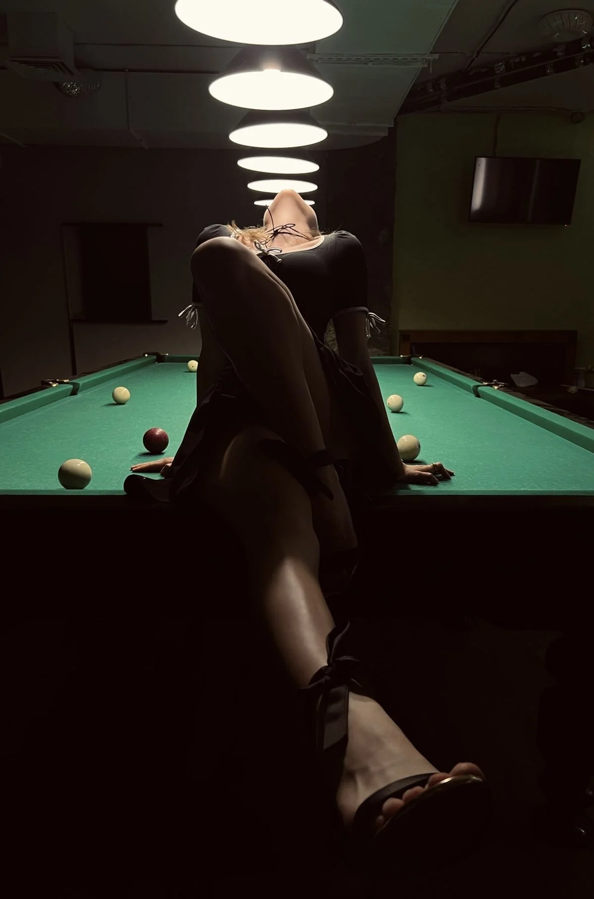 XXX Porn Photo of Nude meow_anita 5