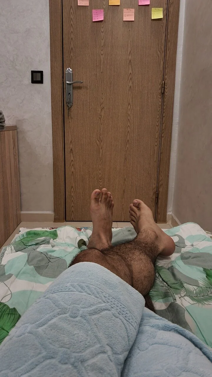 XXX Porn Photo of Nude idhemo 1
