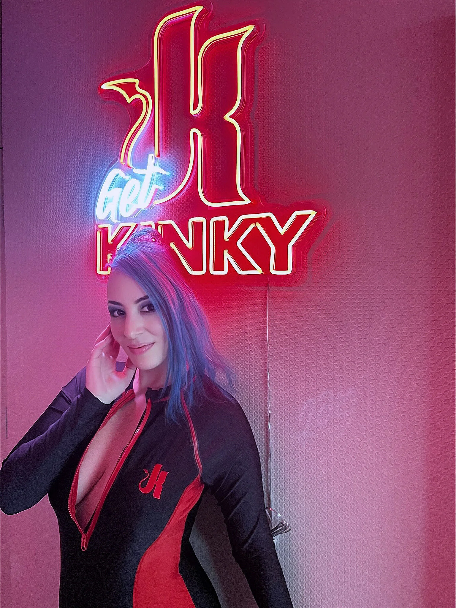 XXX Porn Photo of Nude GoddessLilitu 7