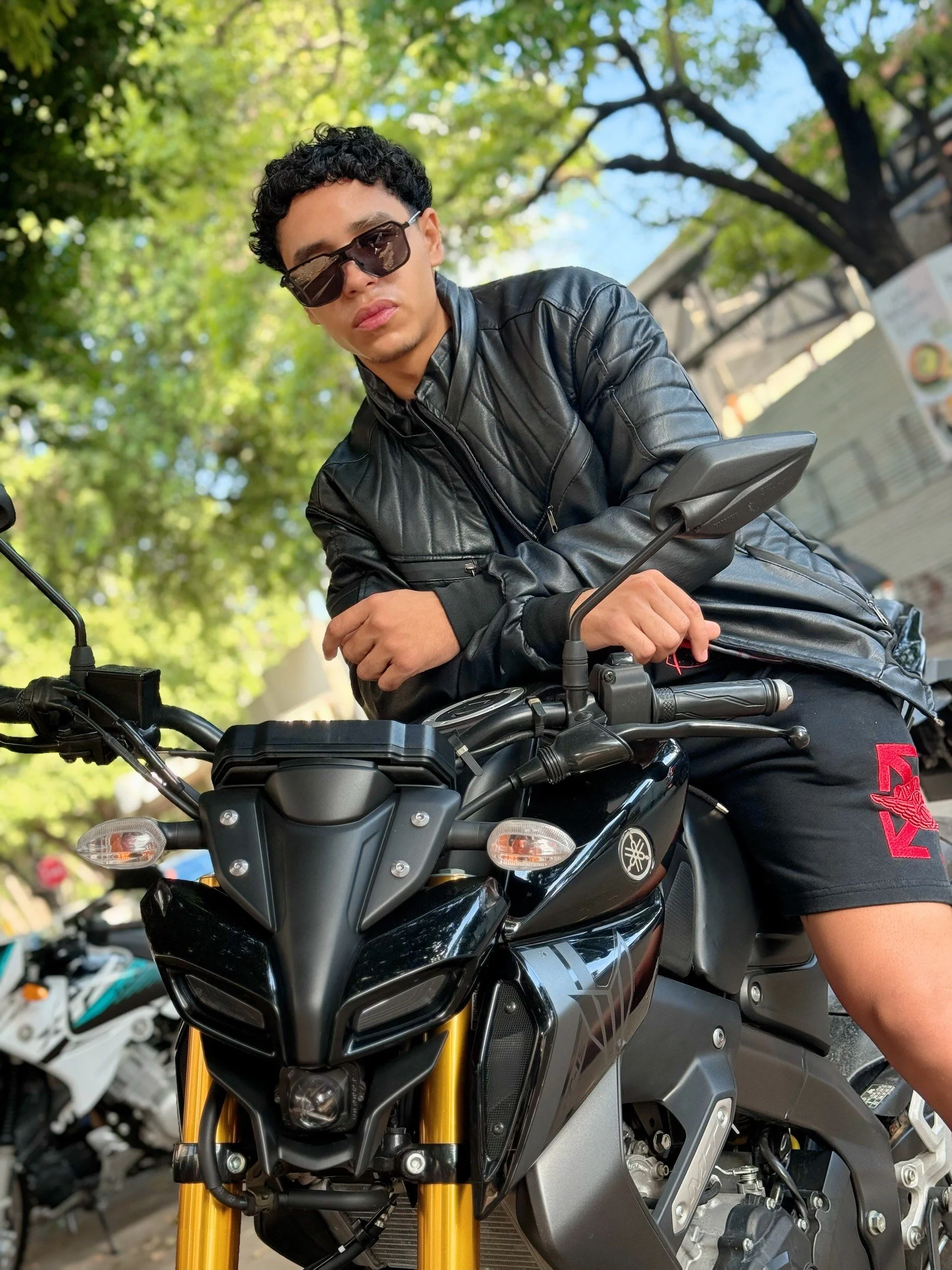 XXX Porn Photo of Nude Adrian_Volt 16