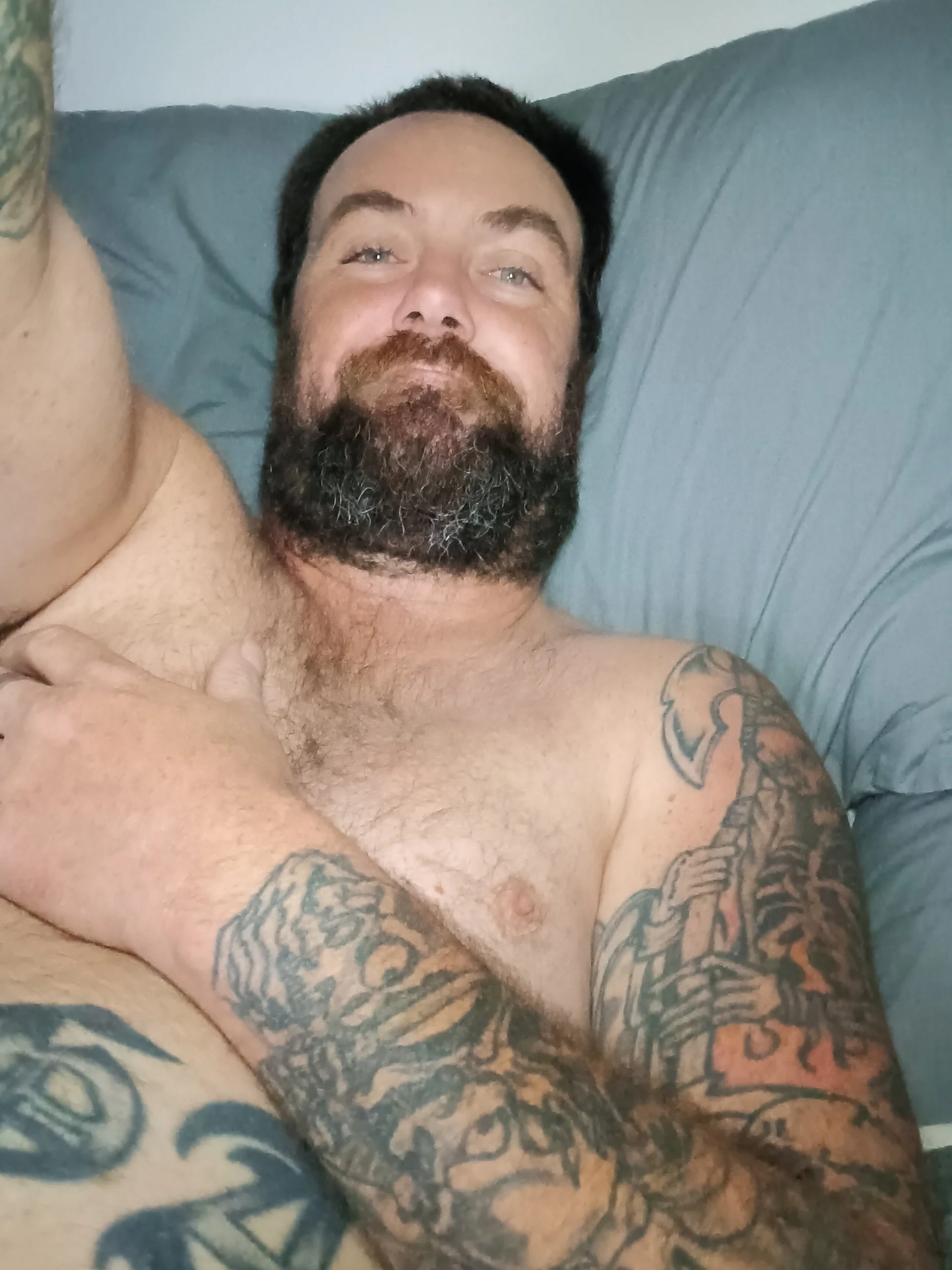 XXX Porn Photo of Nude Matty3980 4
