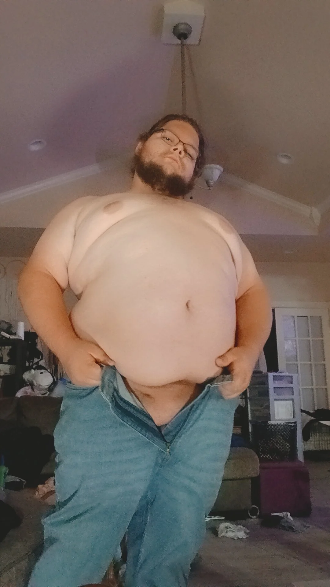 XXX Porn Photo of Nude ChompyPI 3