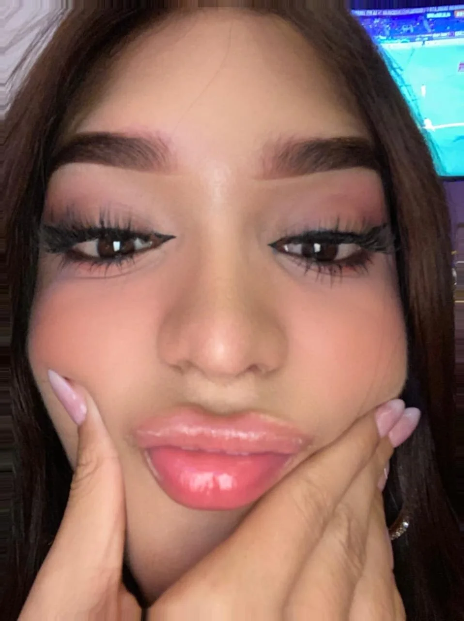XXX Porn Photo of Nude CATALAIA_STOMM 25