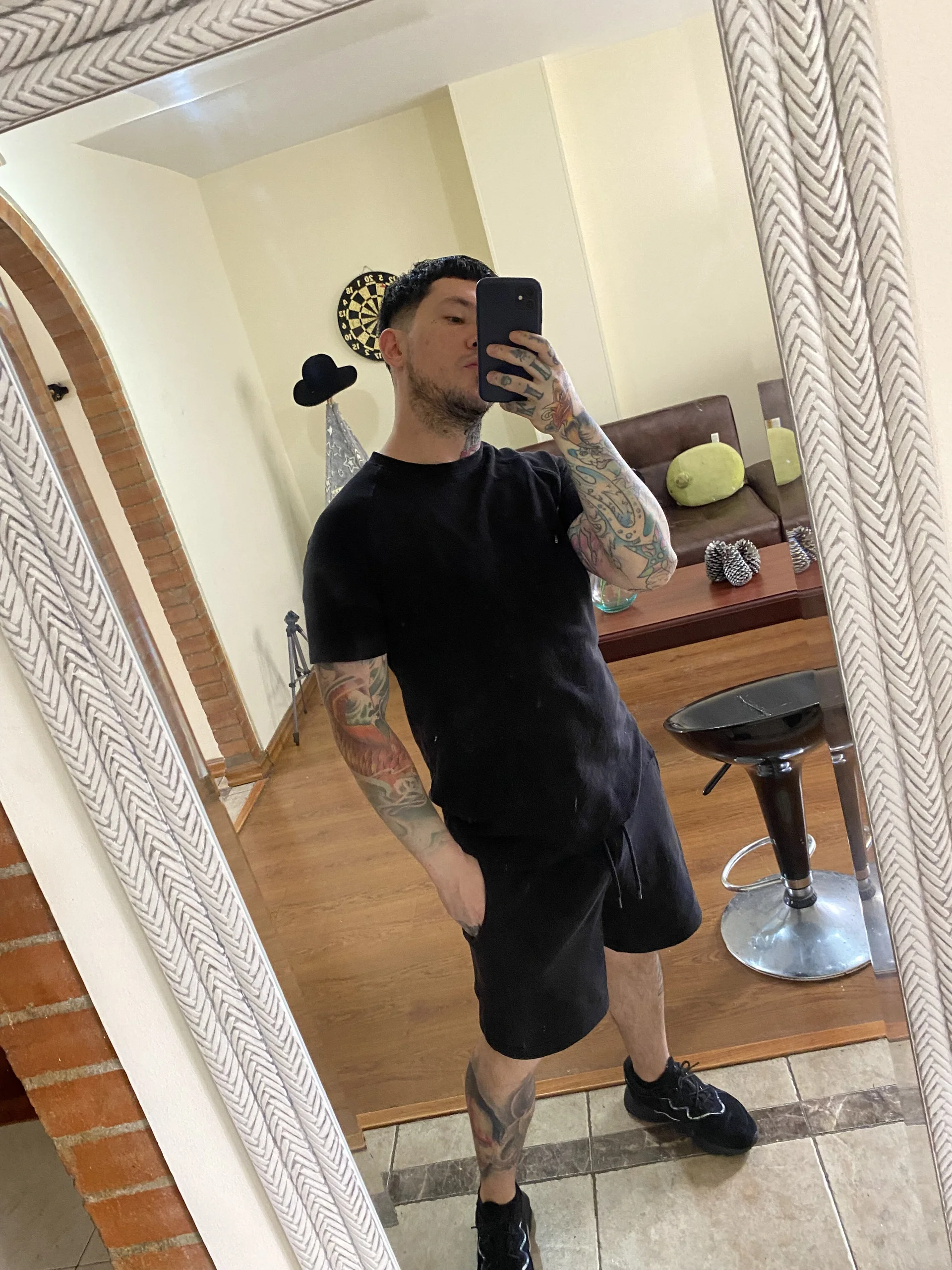 XXX Porn Photo of Nude Adam_tatto 5