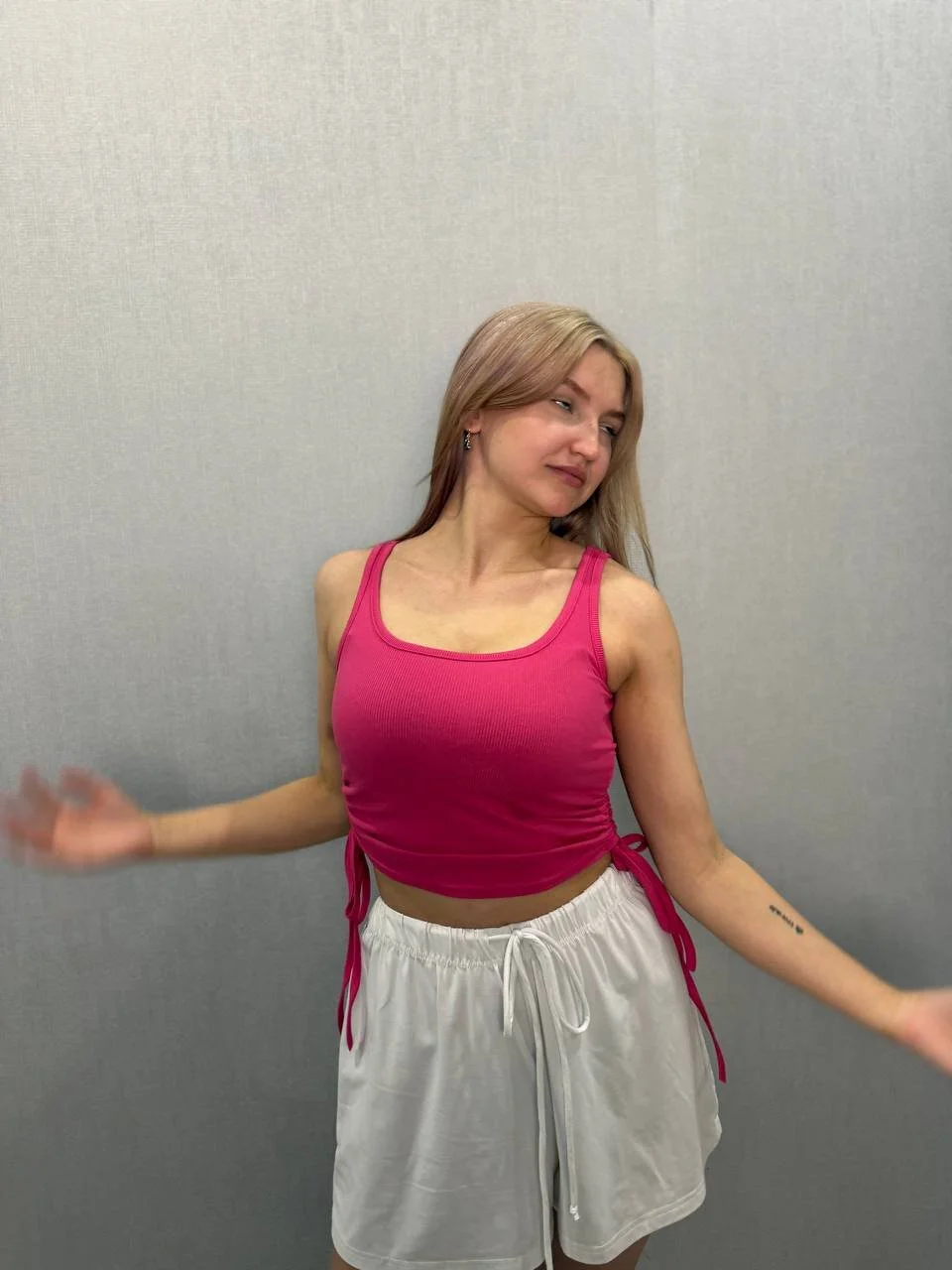 XXX Porn Photo of Nude LakiaNeyland 3