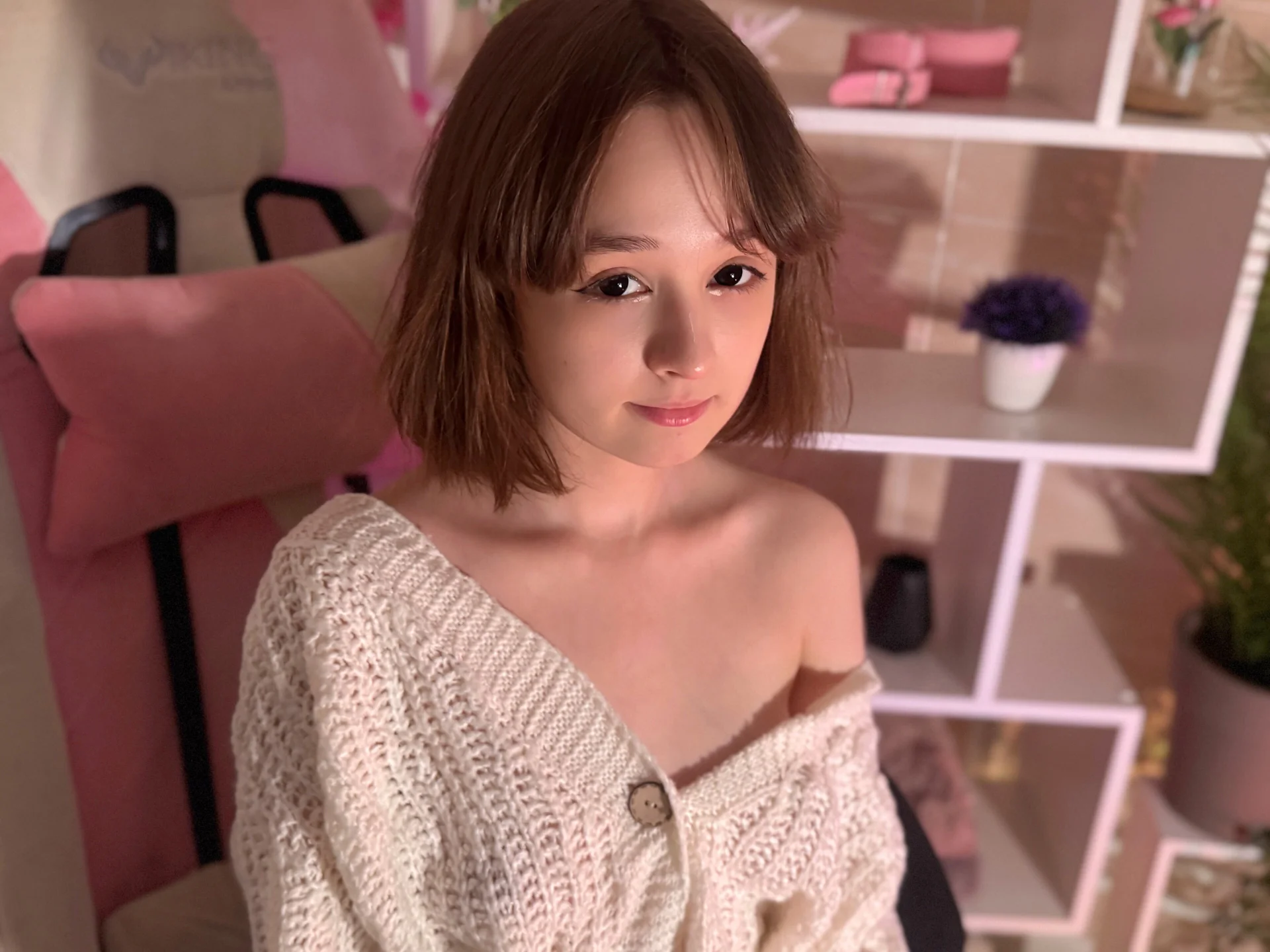 XXX Porn Photo of Nude Mary_uw 107
