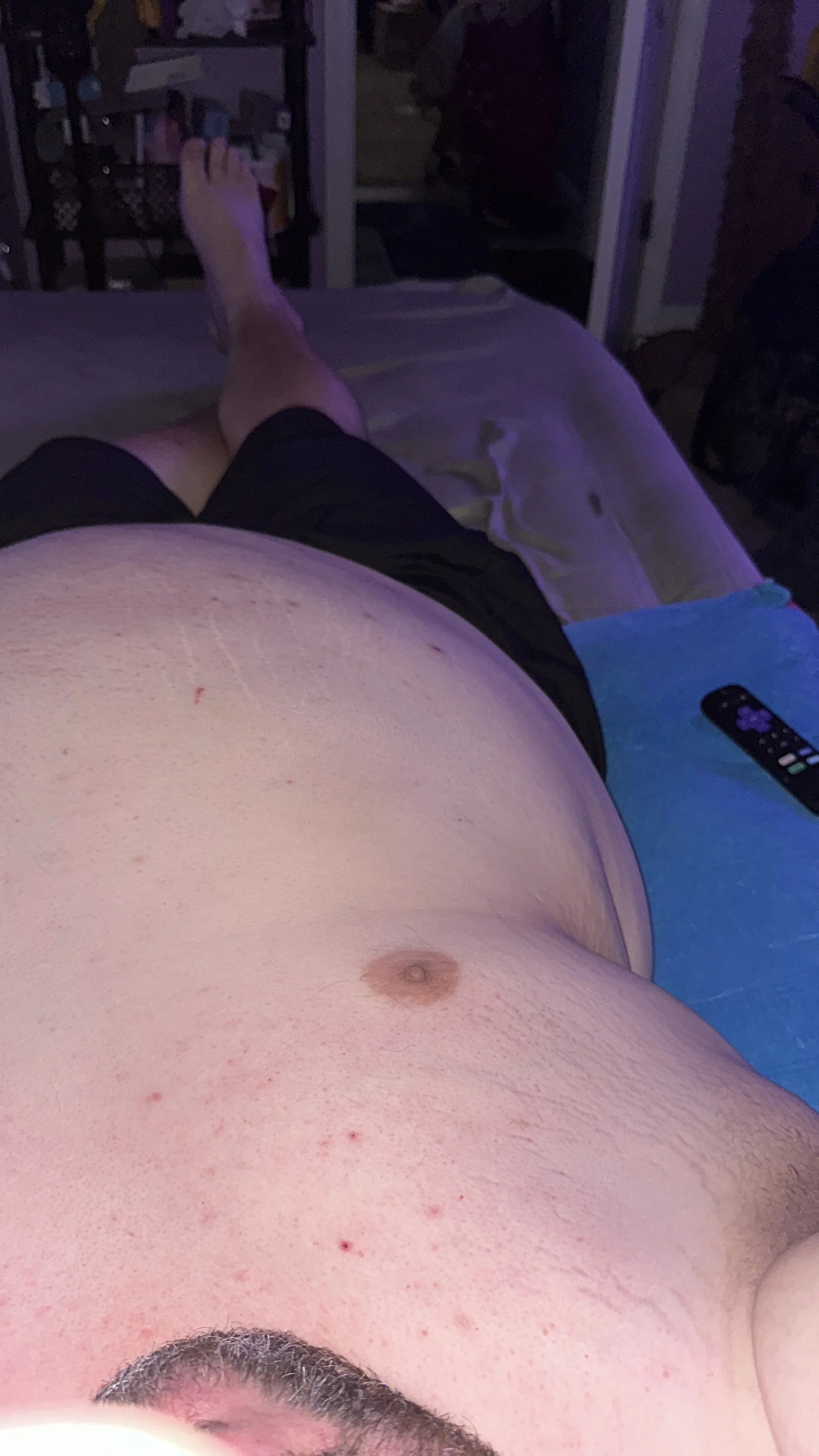 XXX Porn Photo of Nude big_teddy98 10