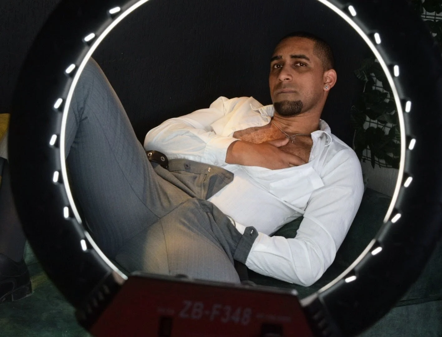 XXX Porn Photo of Nude Paolo_Blaze 26