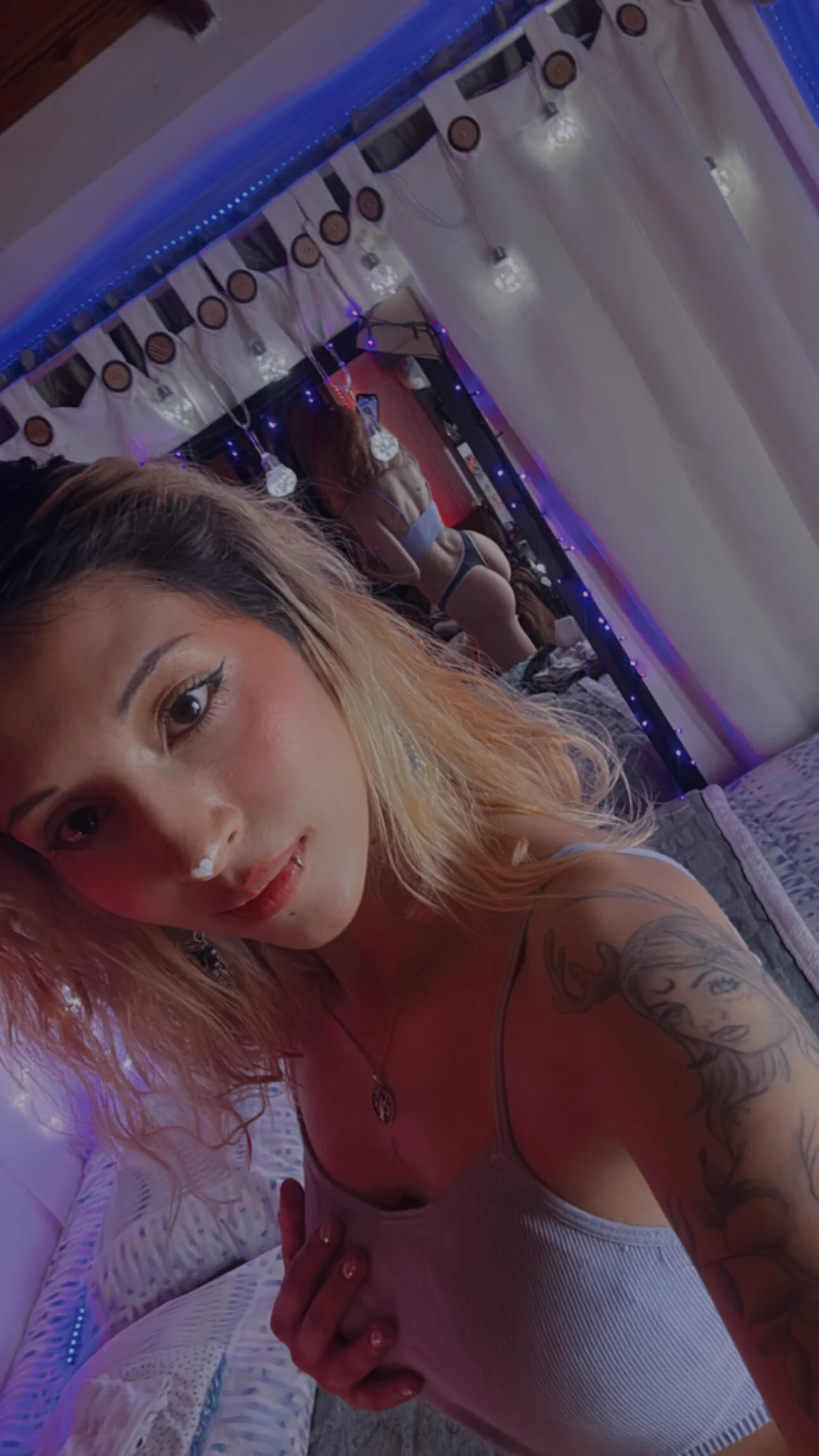 XXX Porn Photo of Nude cuteweed420 44