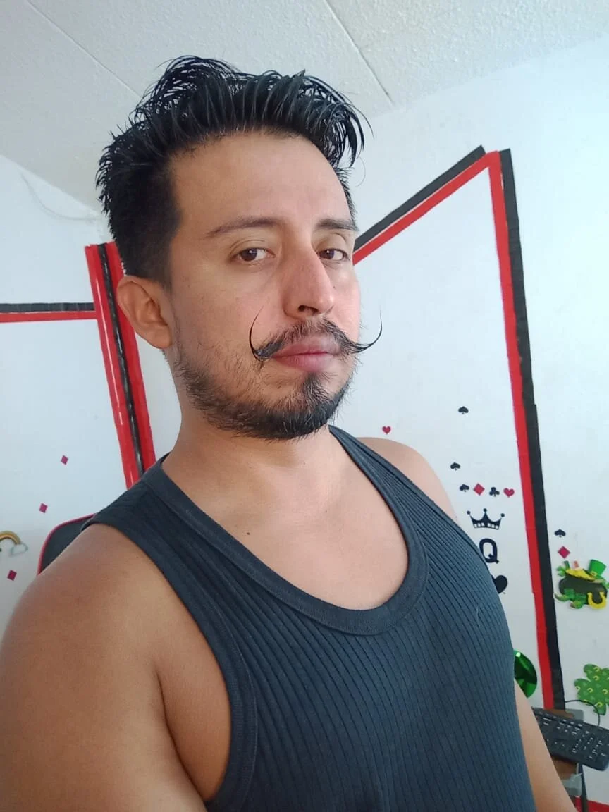 XXX Porn Photo of Nude KalethBigDick 1758