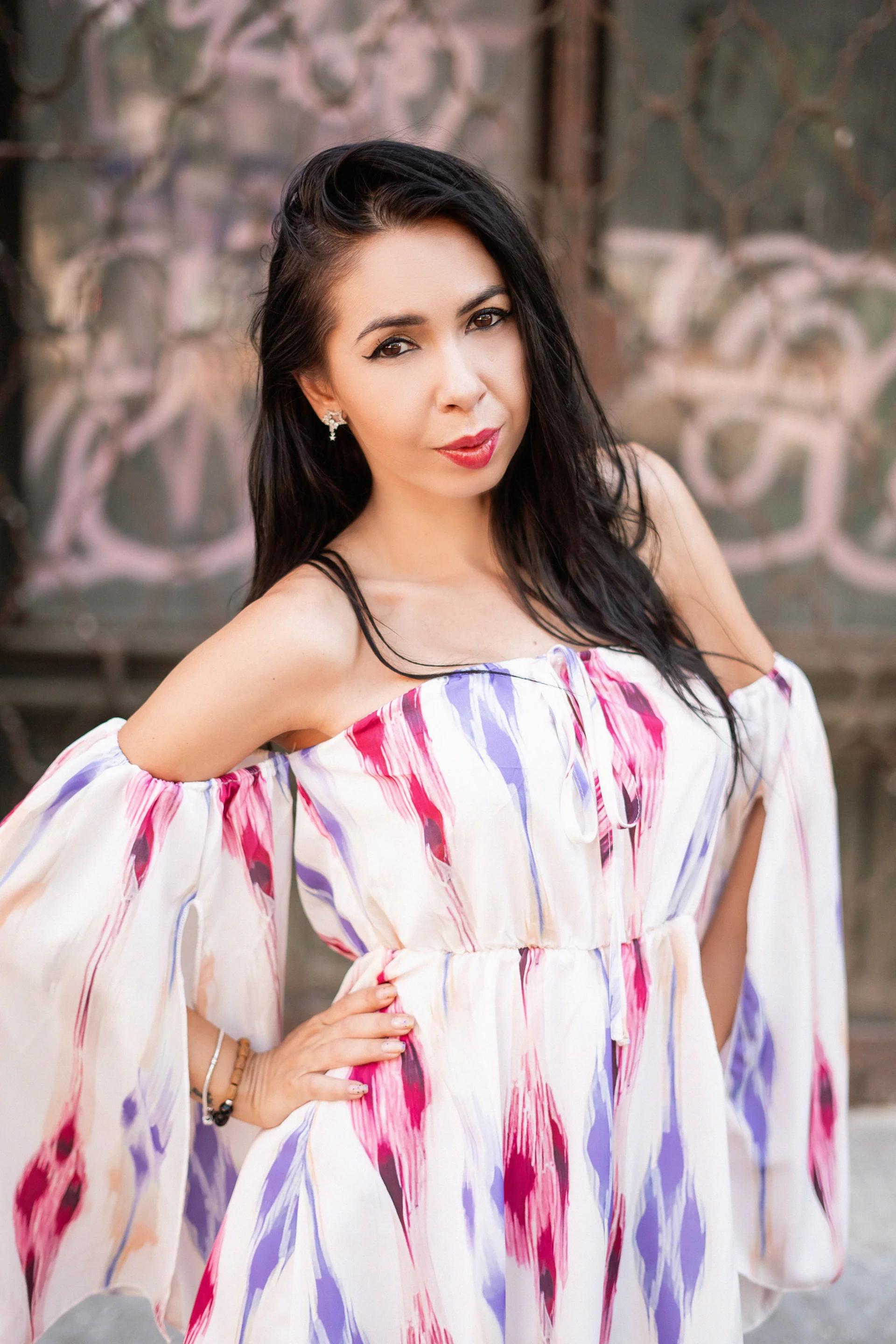 XXX Porn Photo of Nude SarraRose 21
