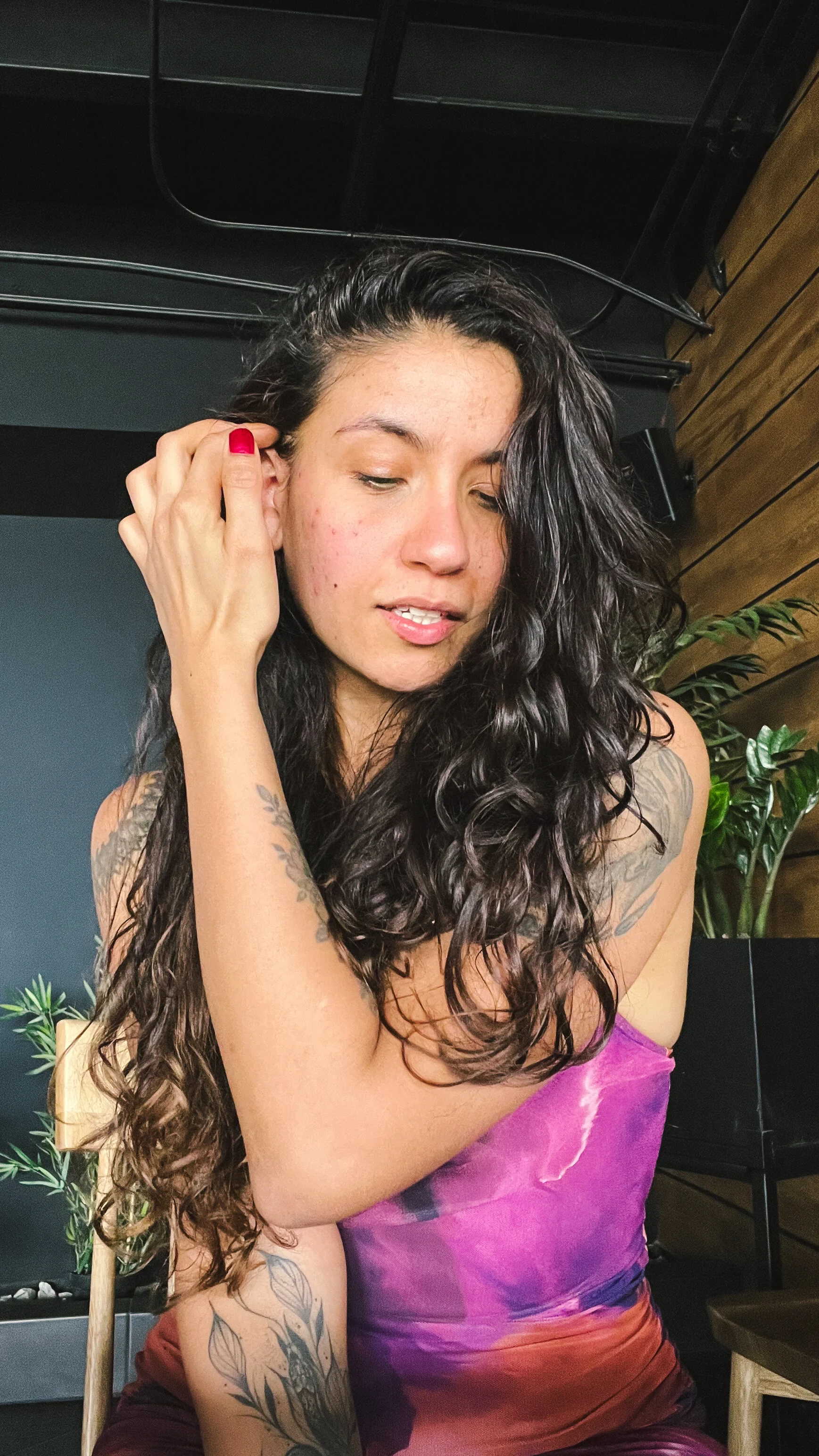 XXX Porn Photo of Nude ValeriEvan 20
