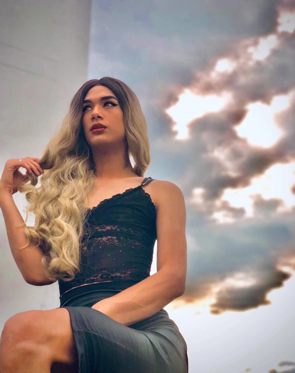 XXX Porn Photo of Nude victoria_aleia_ 57