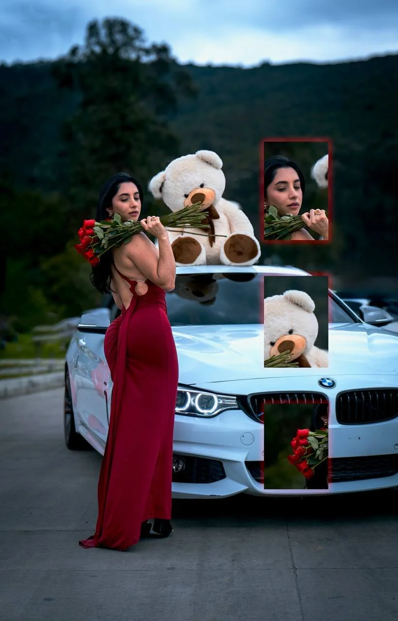 XXX Porn Photo of Nude niko_robin 26