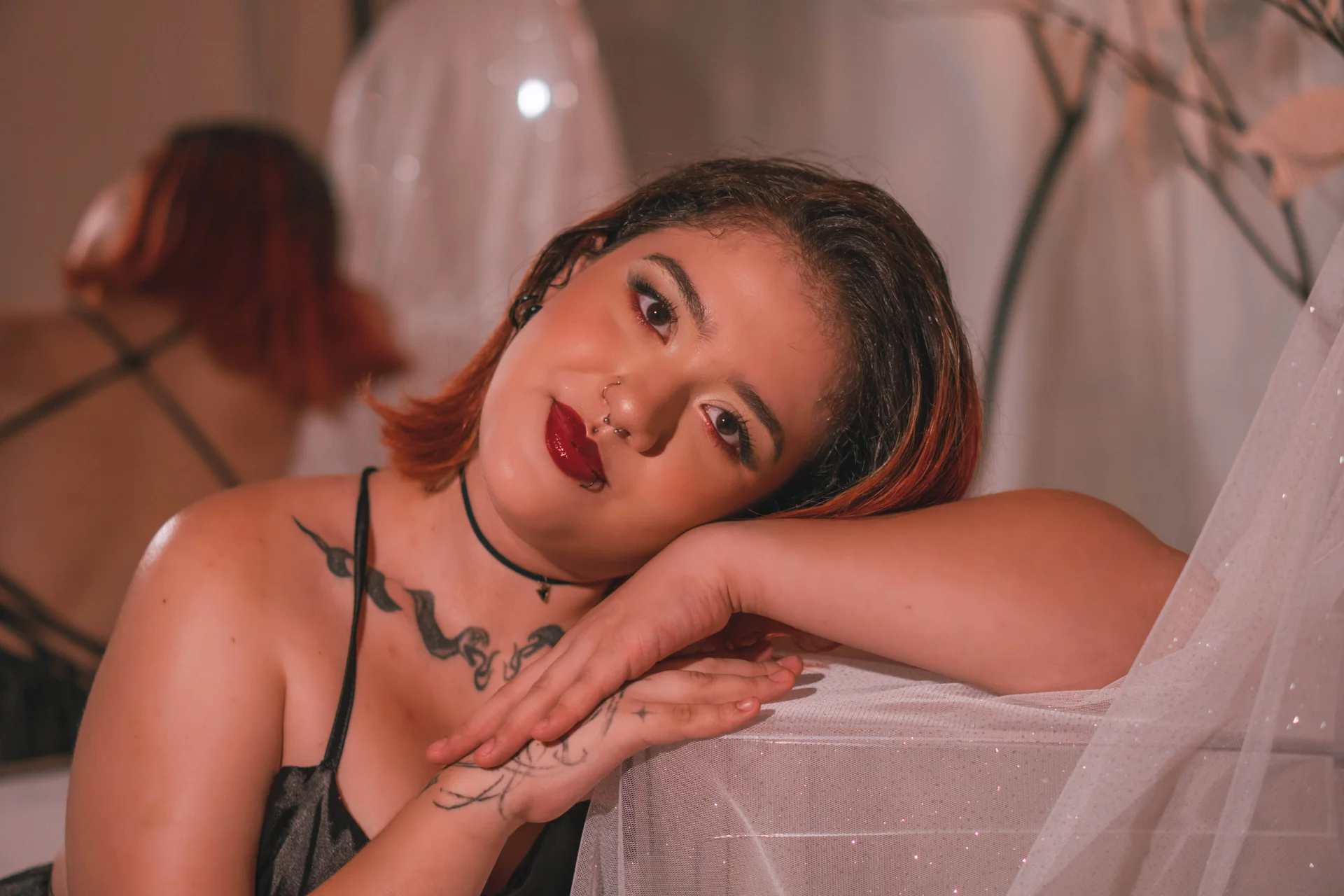 XXX Porn Photo of Nude Niaa_Stark 4