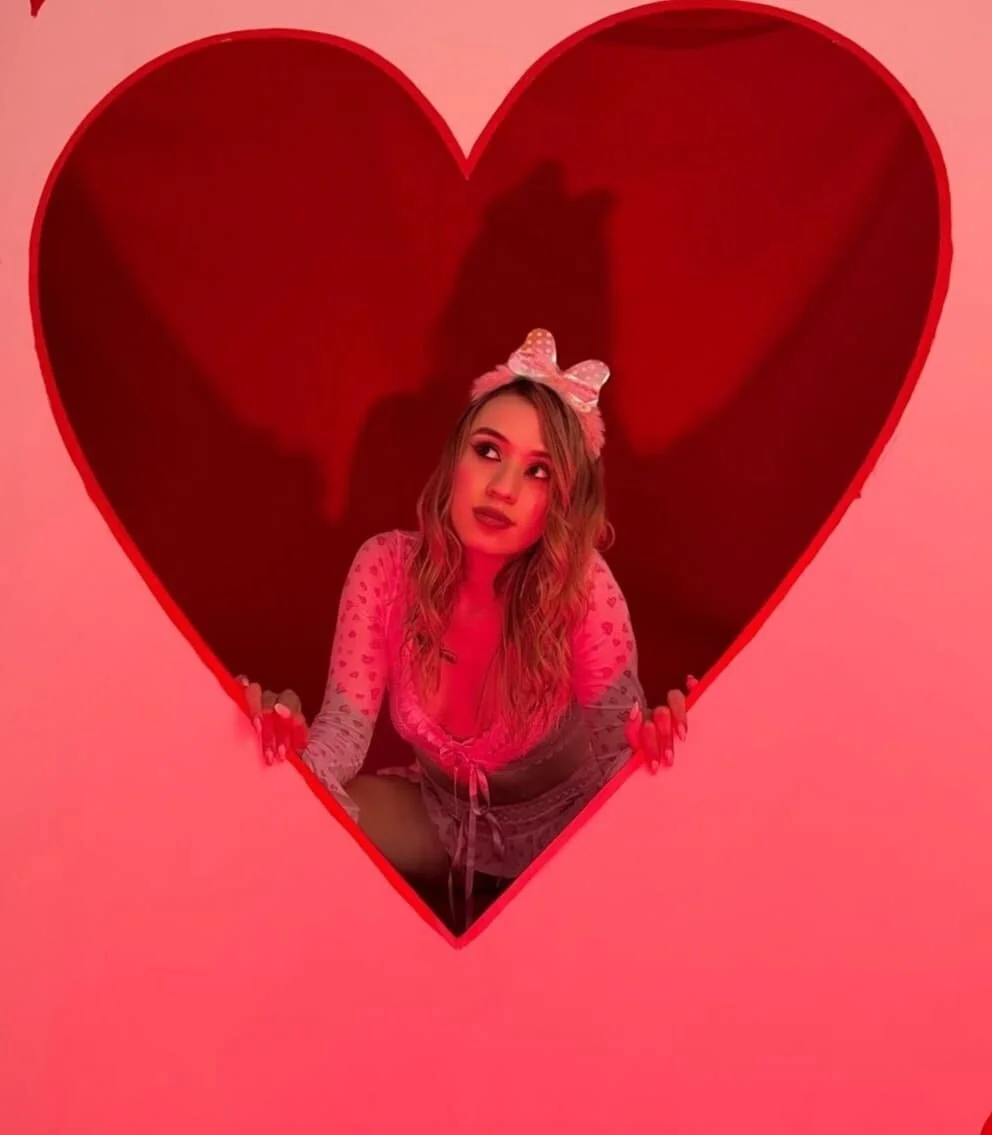 XXX Porn Photo of Nude Gabydevilll 16