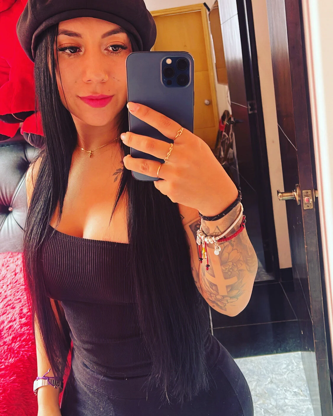 XXX Porn Photo of Nude aniiee_x 28