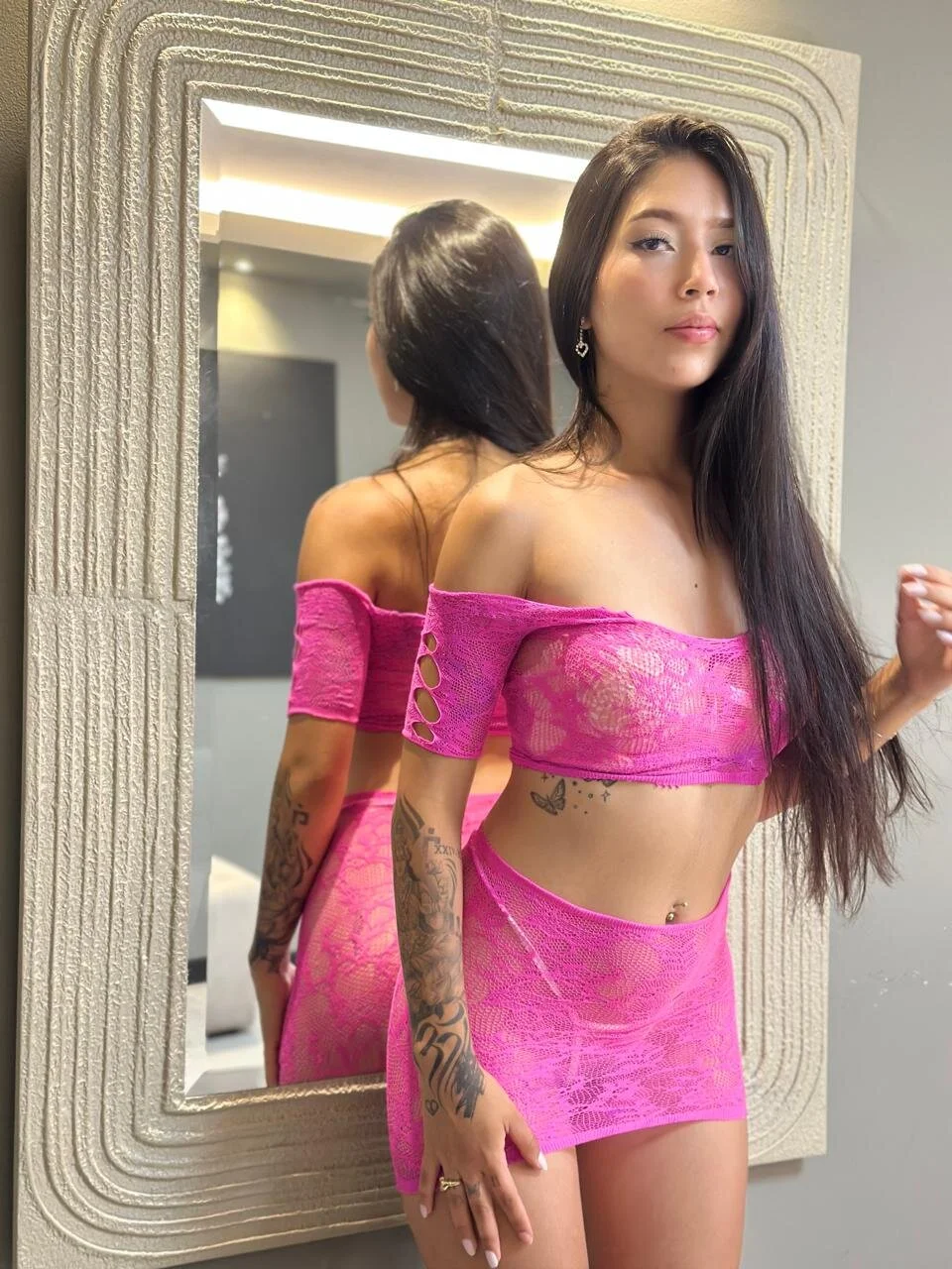 XXX Porn Photo of Nude TaraLawrence 22