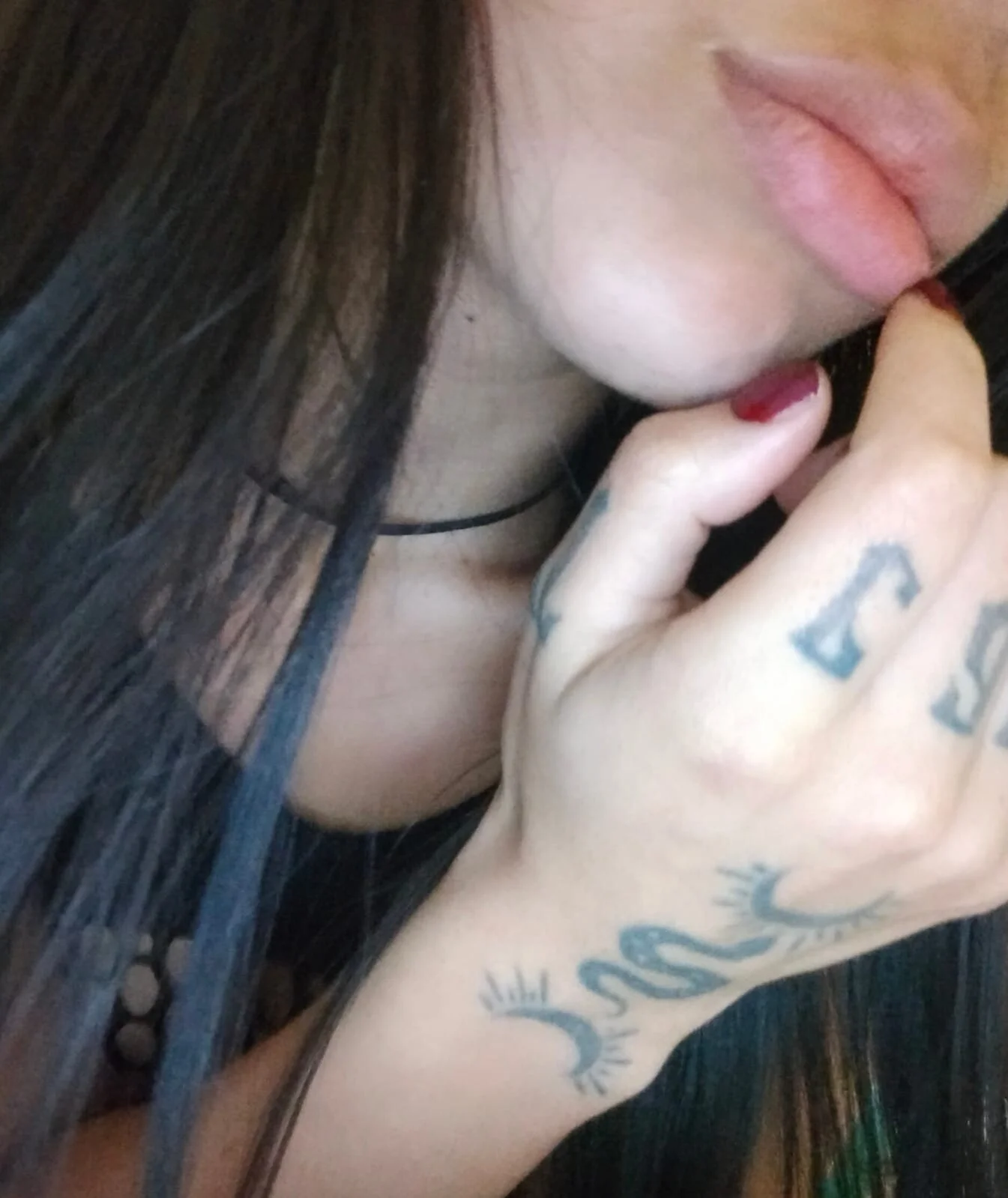 XXX Porn Photo of Nude Taylormegan 640