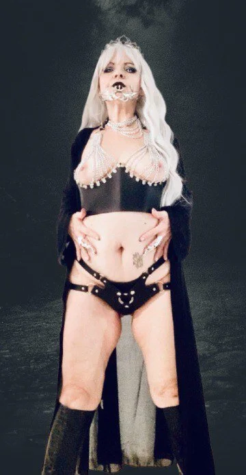 XXX Porn Photo of Nude AnoukCavin 41