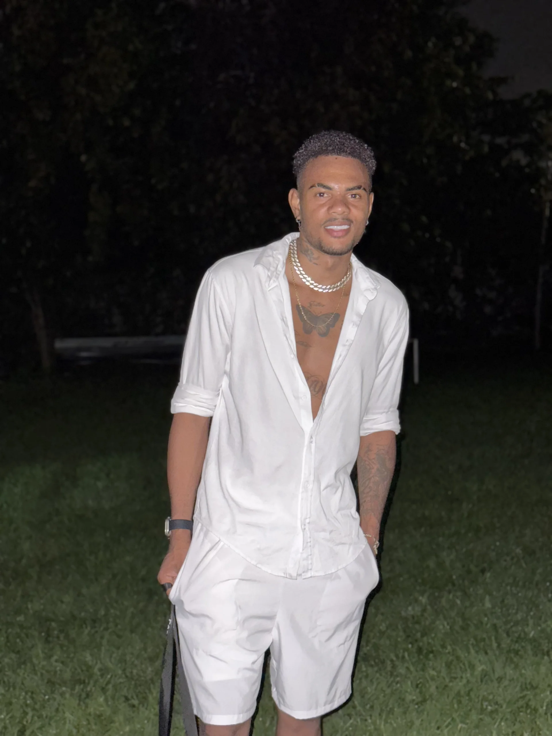 XXX Porn Photo of Nude TysonWalkers 36