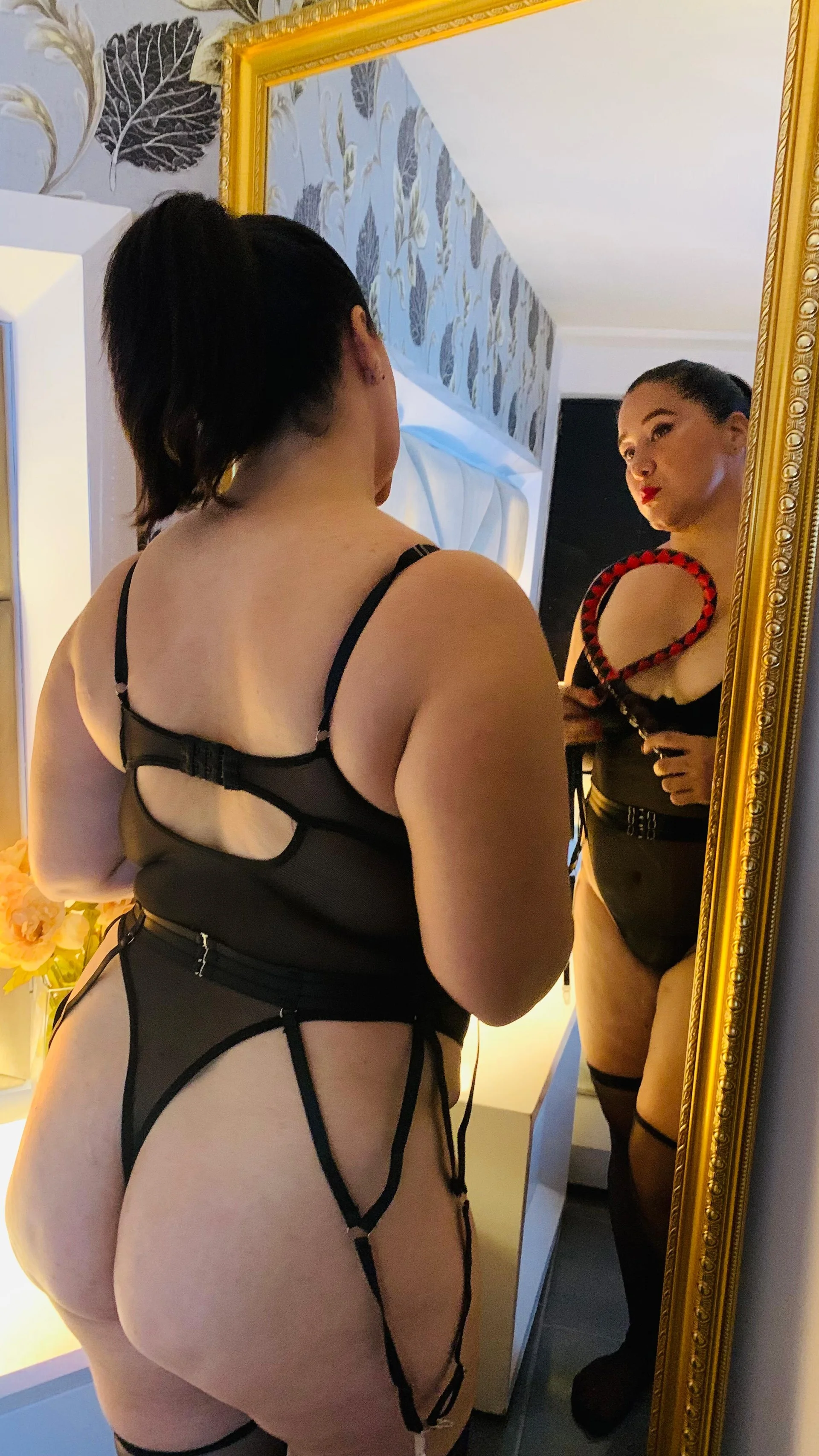 XXX Porn Photo of Nude KaterinaRossi 4