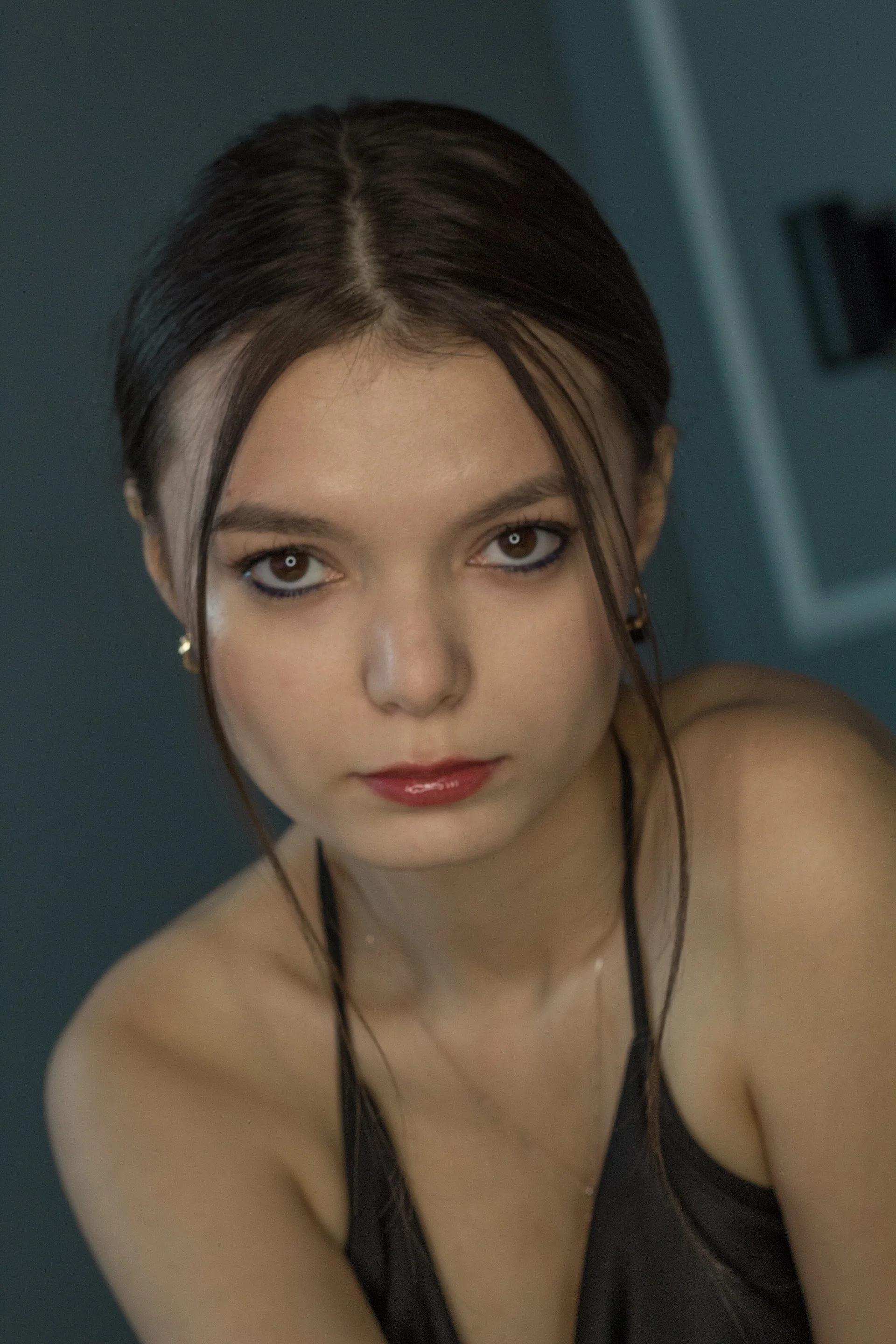 XXX Porn Photo of Nude AsterQuinn 11