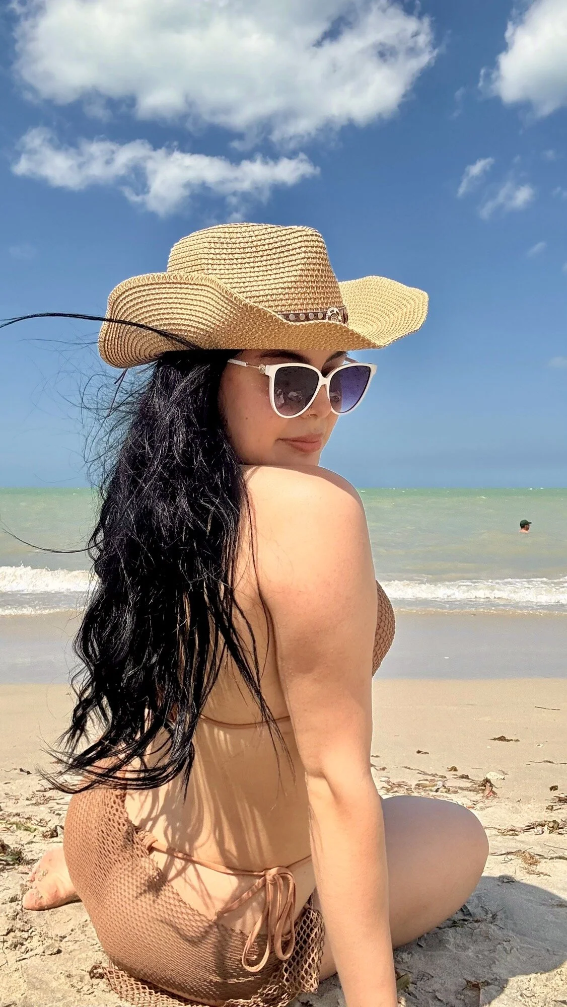 XXX Porn Photo of Nude Cami_olarte 2
