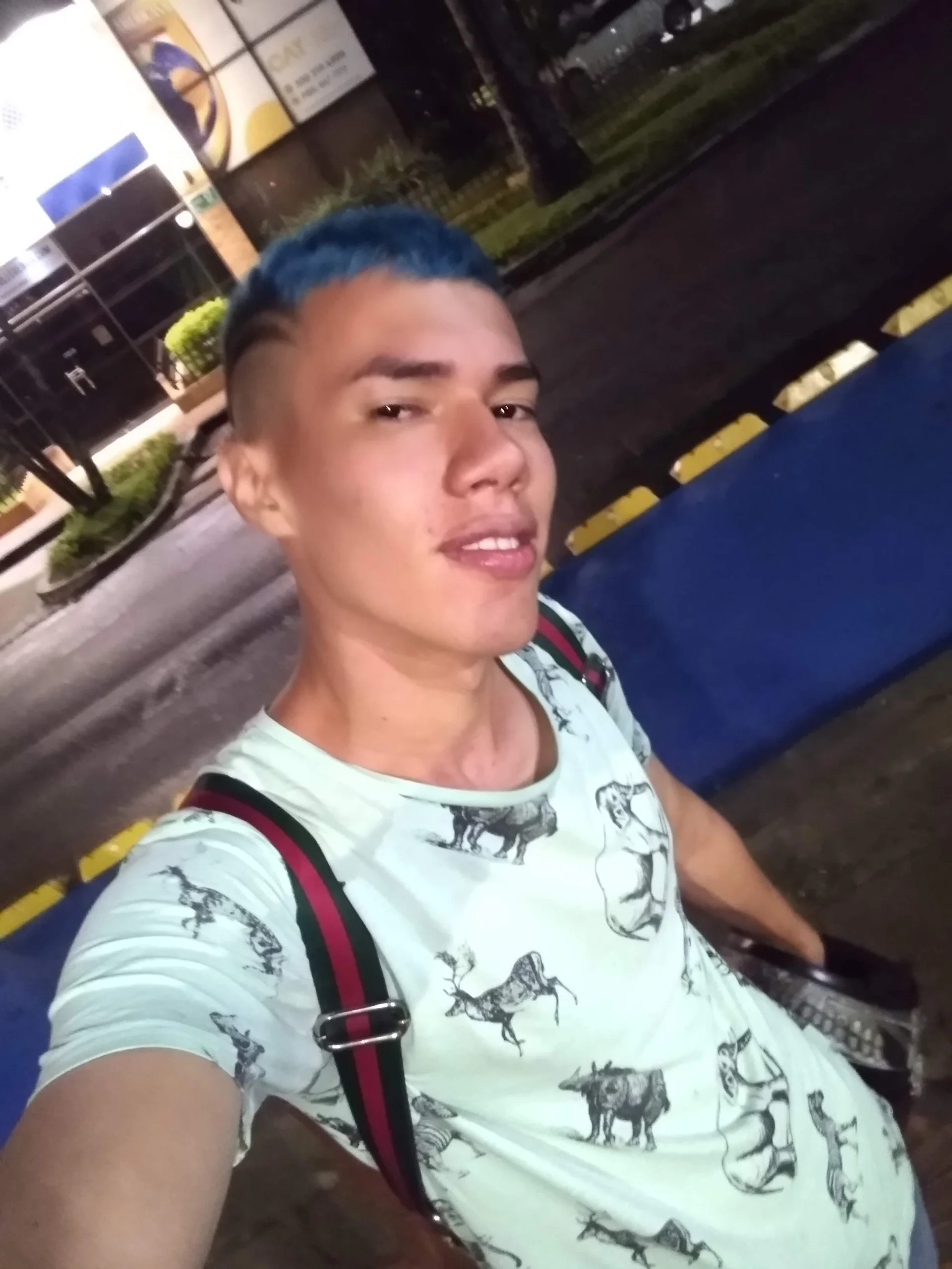 XXX Porn Photo of Nude borisito777 7