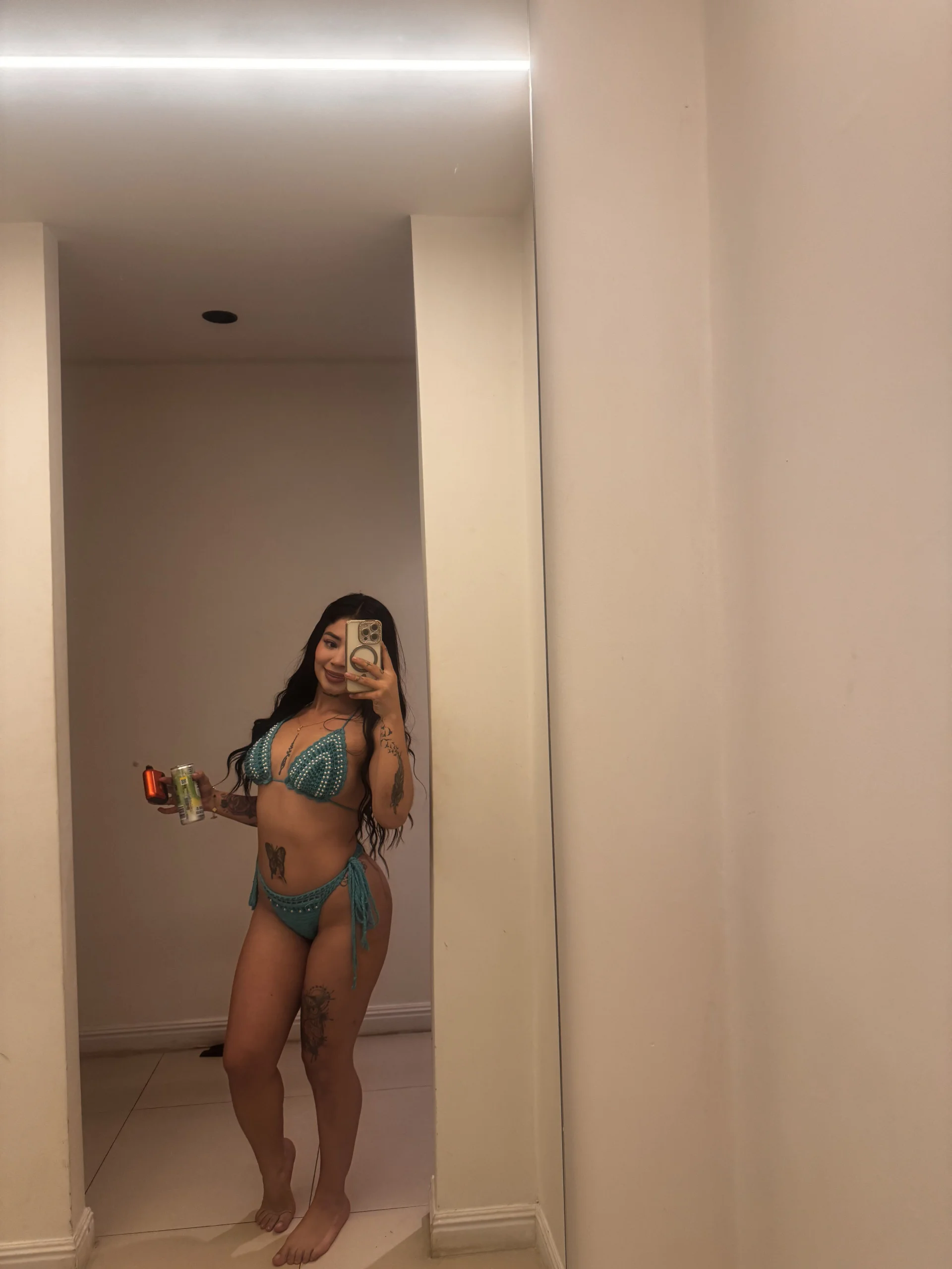 XXX Porn Photo of Nude Roxanne_08 4