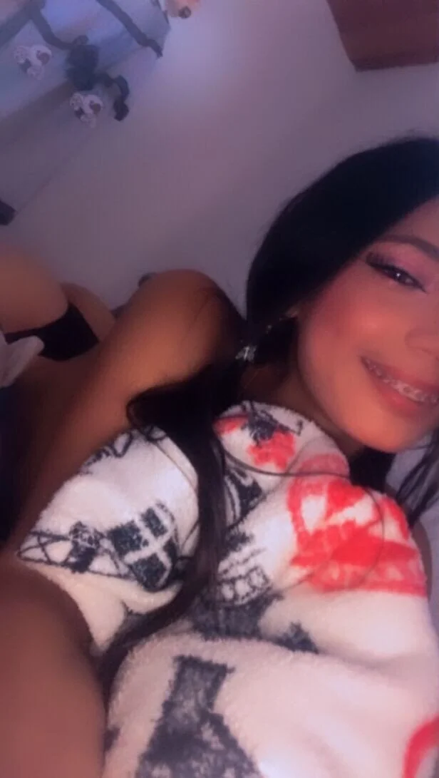 XXX Porn Photo of Nude Perla_Moon_Tx 3