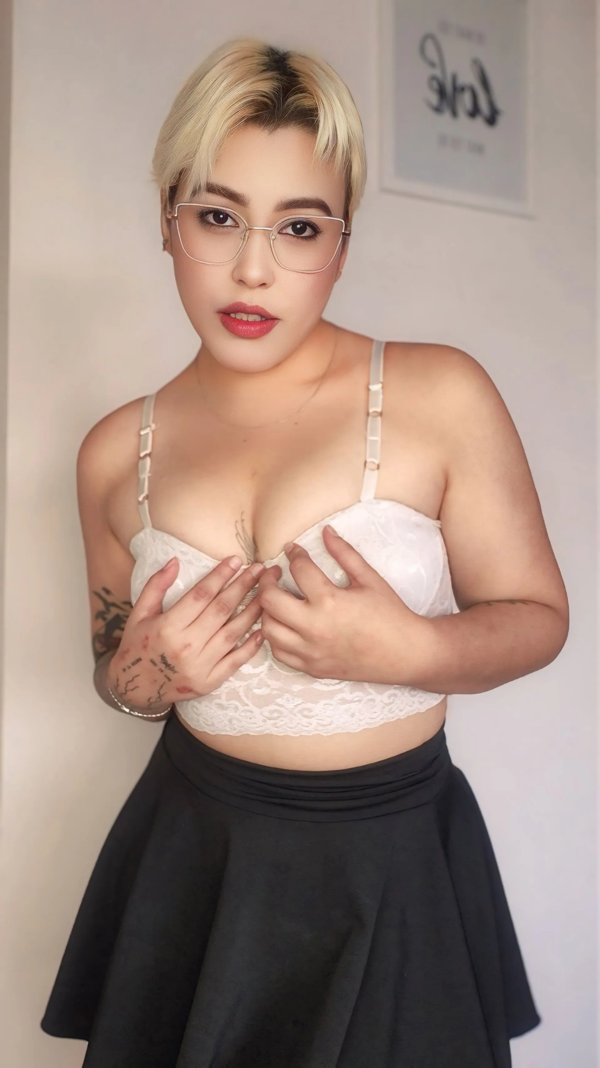 XXX Porn Photo of Nude Dakota_Bailey 7