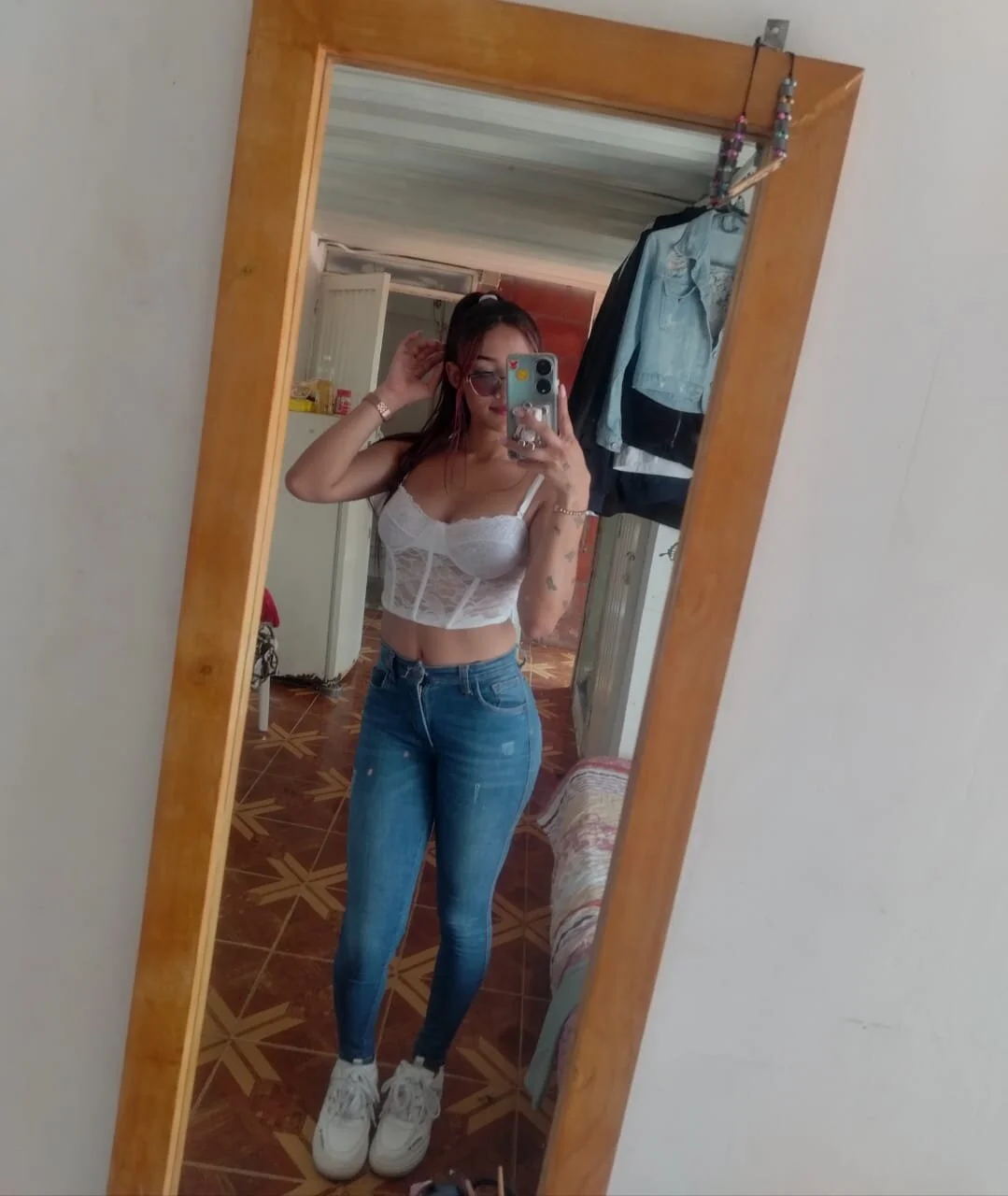 XXX Porn Photo of Nude SashaHans 225
