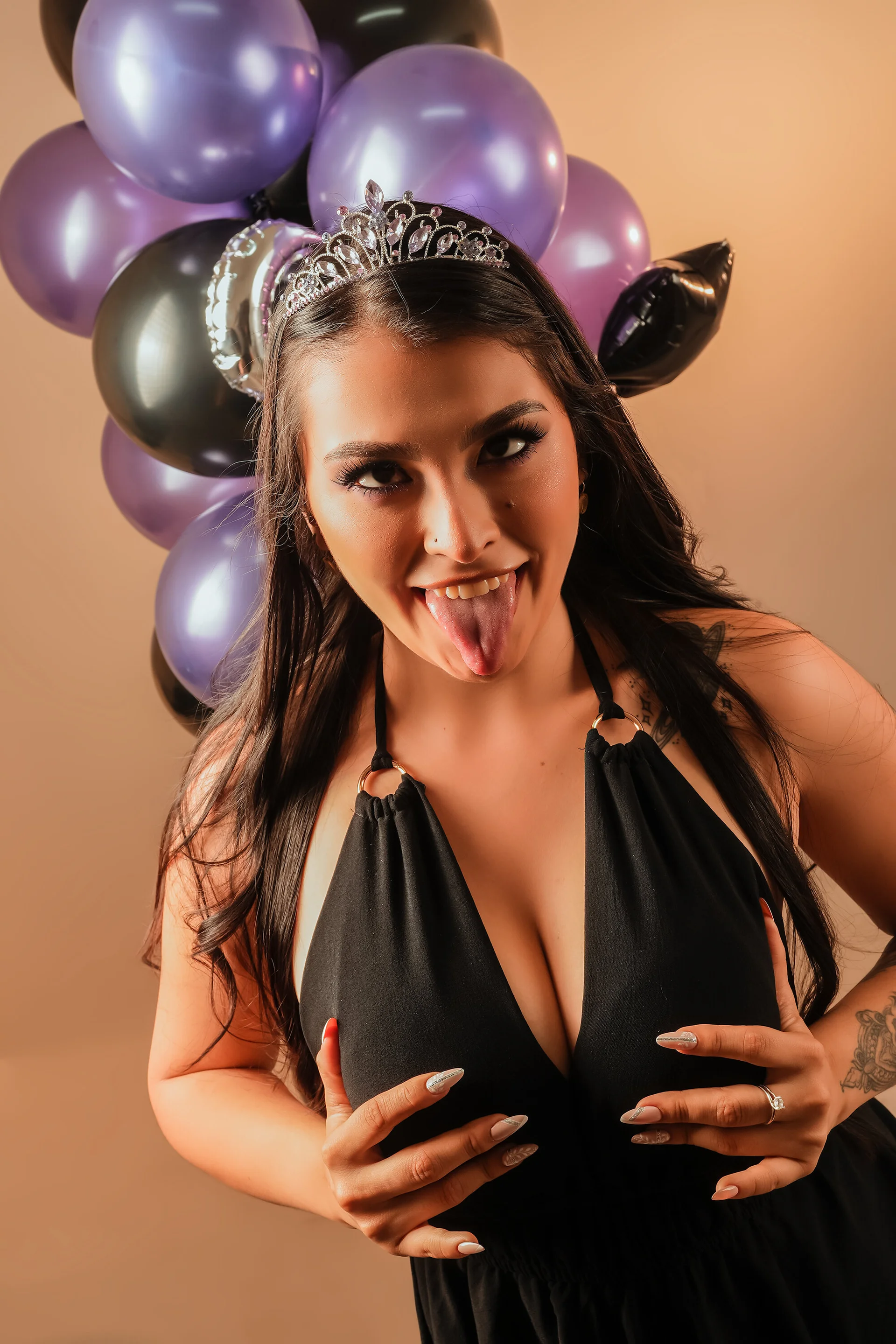 XXX Porn Photo of Nude TifanyWhite_ 175