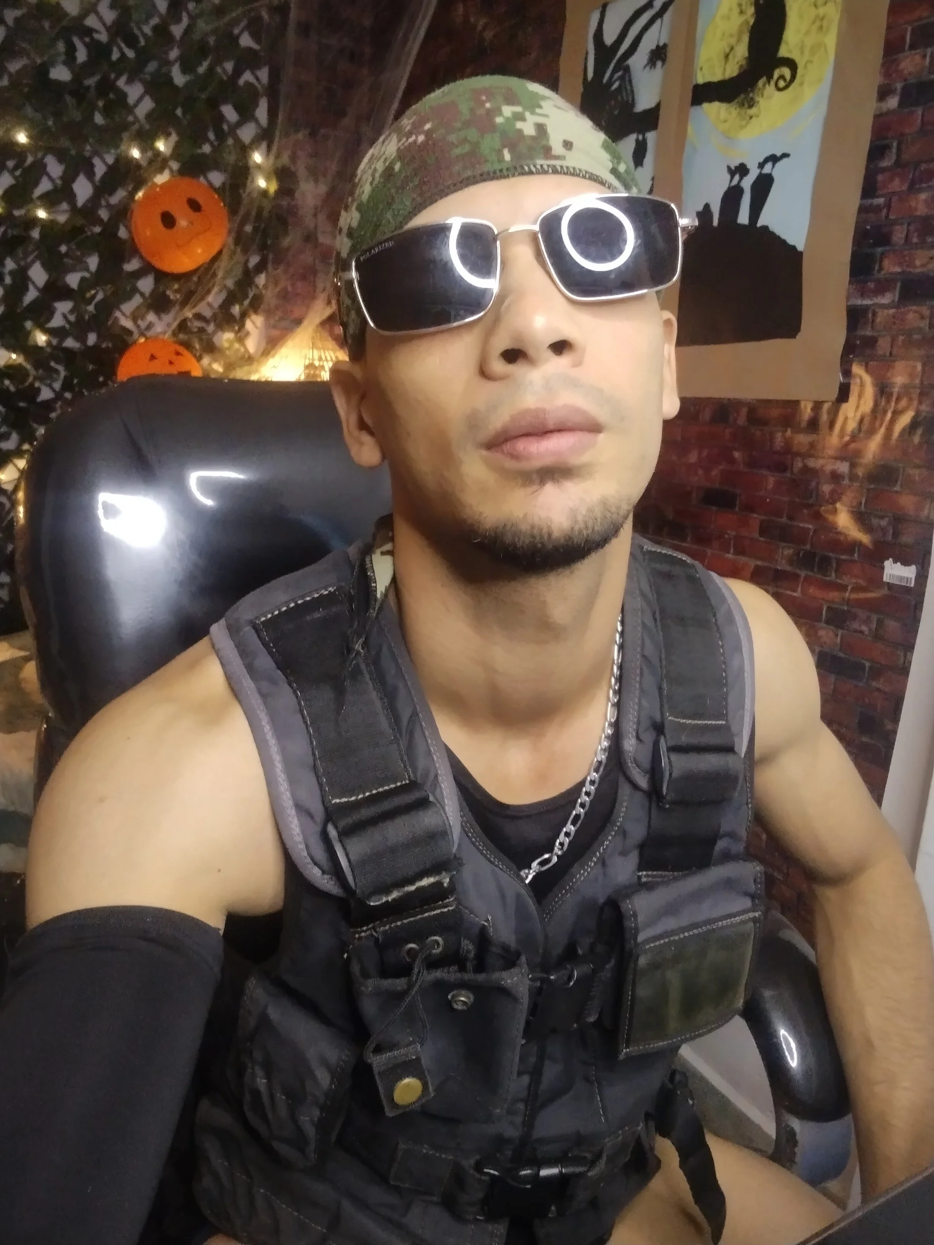 XXX Porn Photo of Nude SonicJ25 17