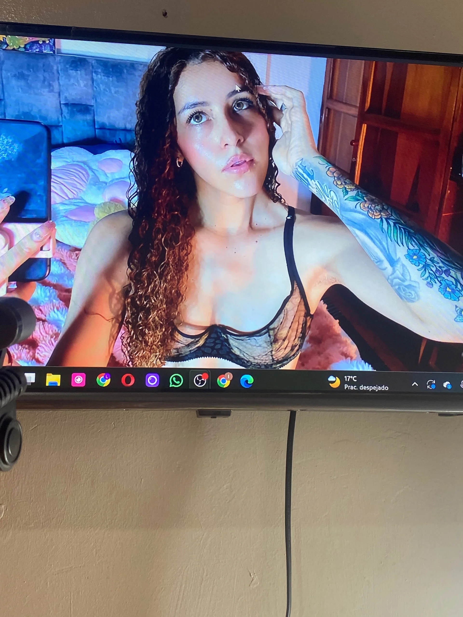 XXX Porn Photo of Nude Isangel_ 27
