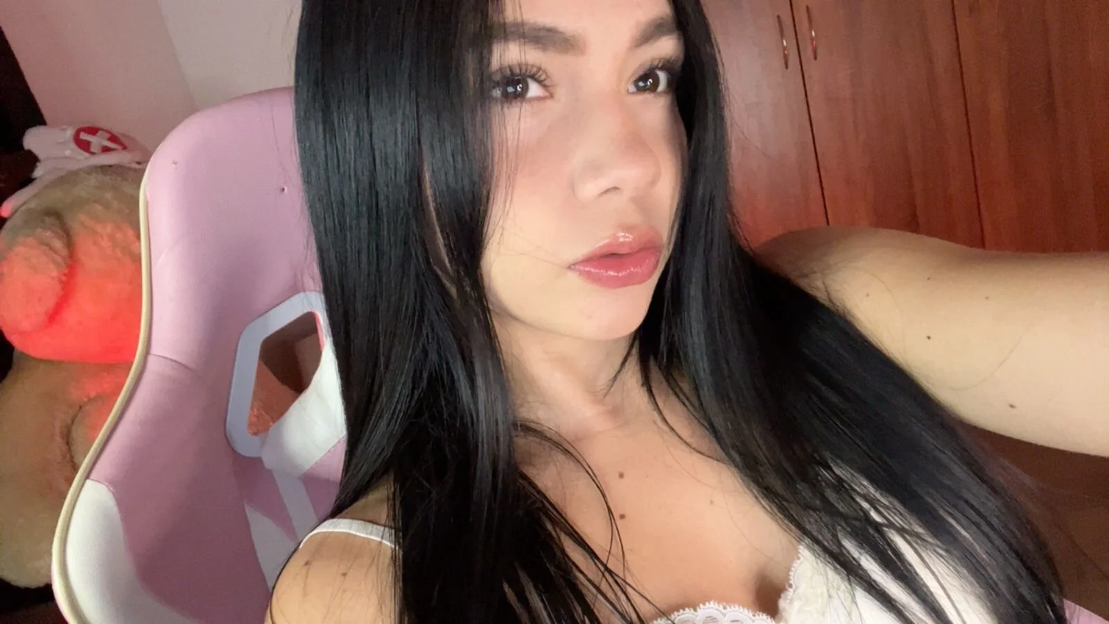 XXX Porn Photo of Nude hi_kiittyy 2