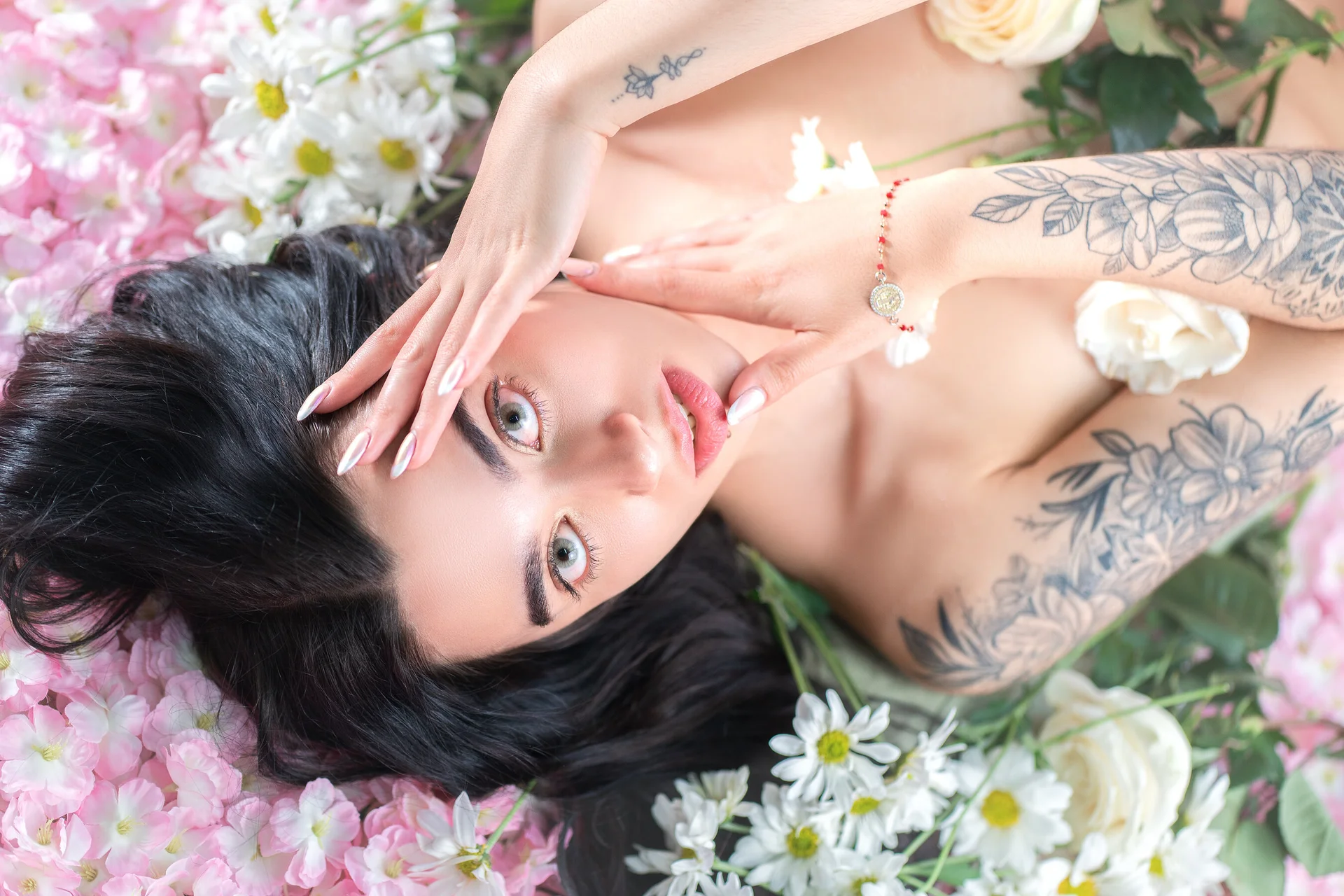 XXX Porn Photo of Nude MissLana77 5