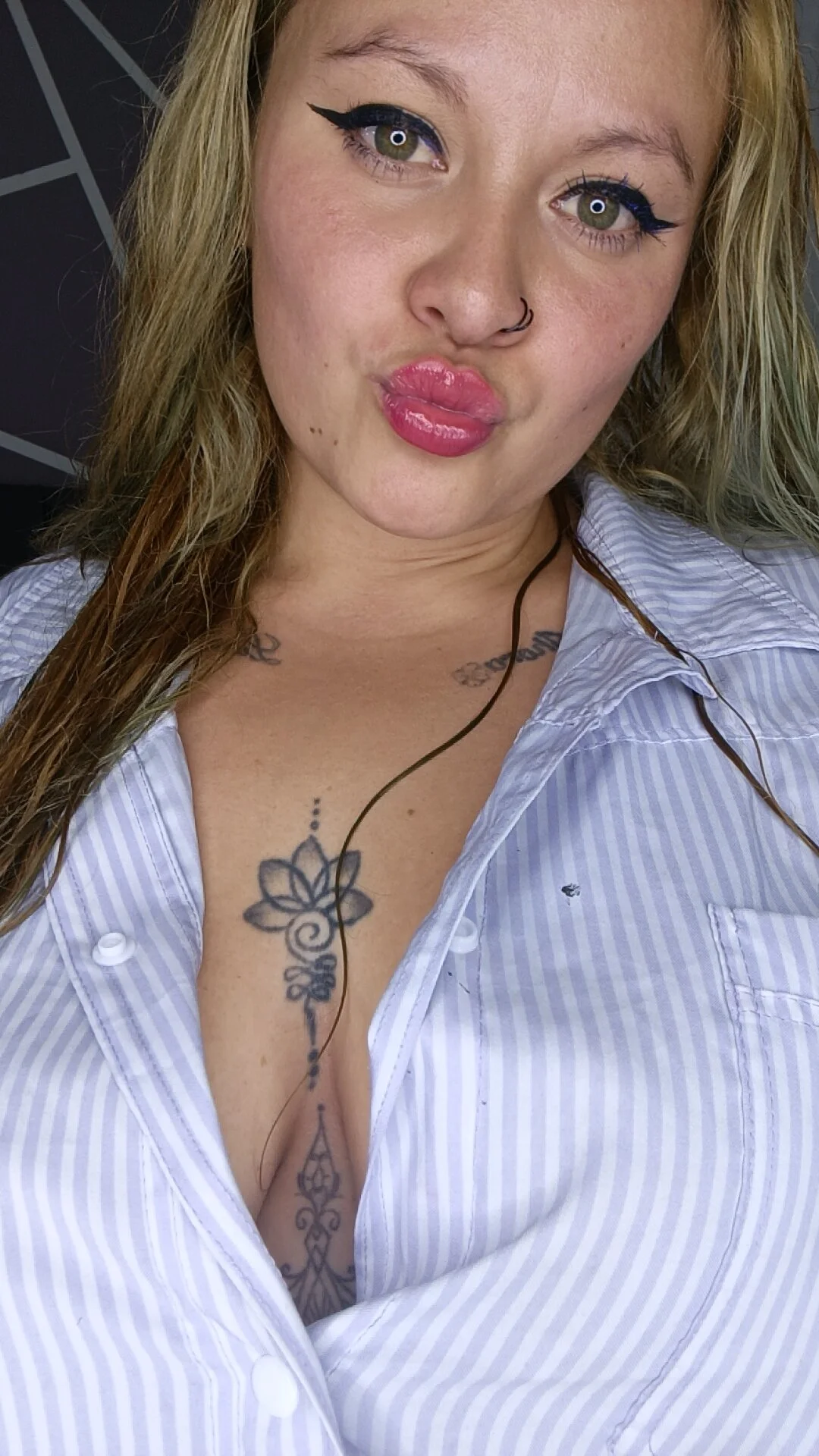 XXX Porn Photo of Nude miley_jensen 16