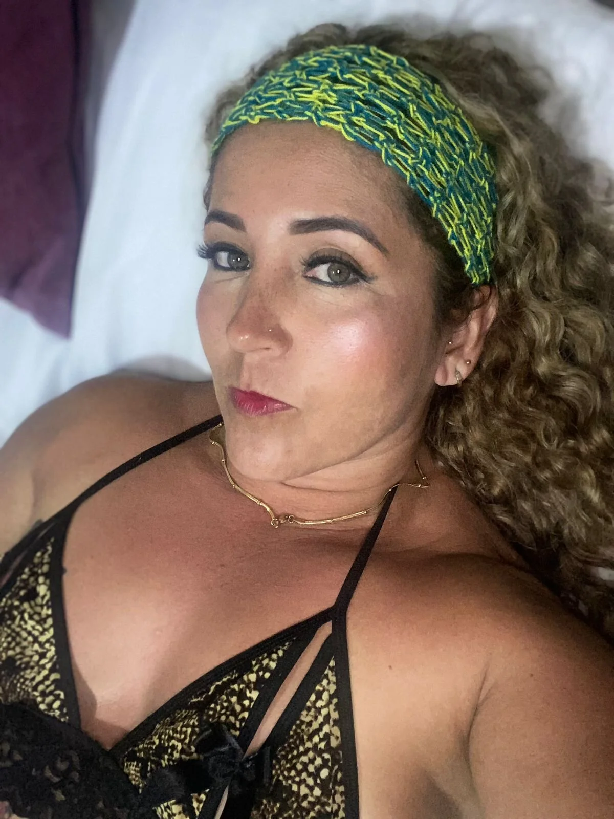 XXX Porn Photo of Nude camile_milf 1396