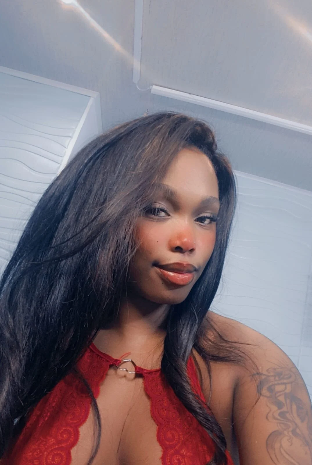 XXX Porn Photo of Nude Zendaya_morrizon 4