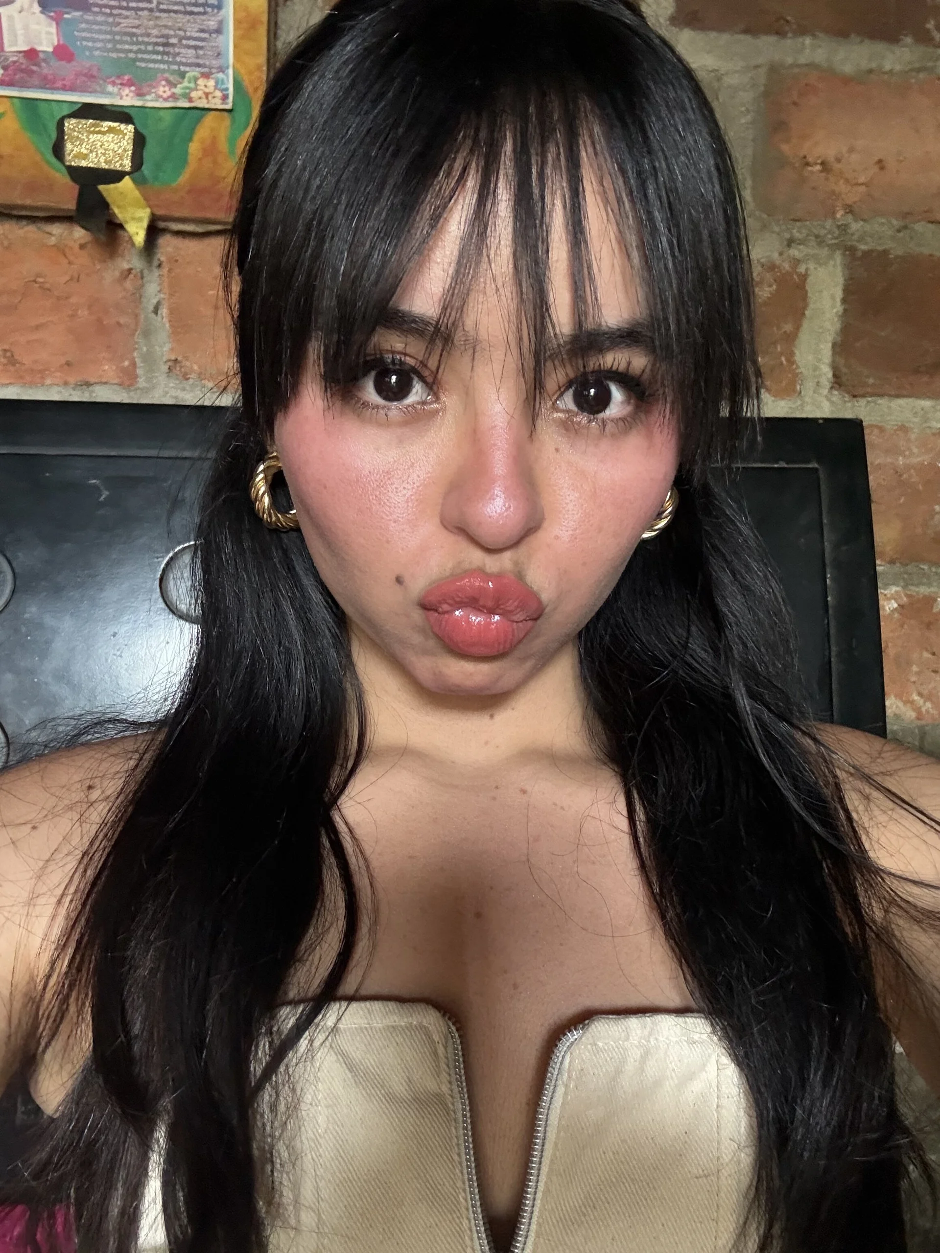XXX Porn Photo of Nude dear_oliviaa_ 40