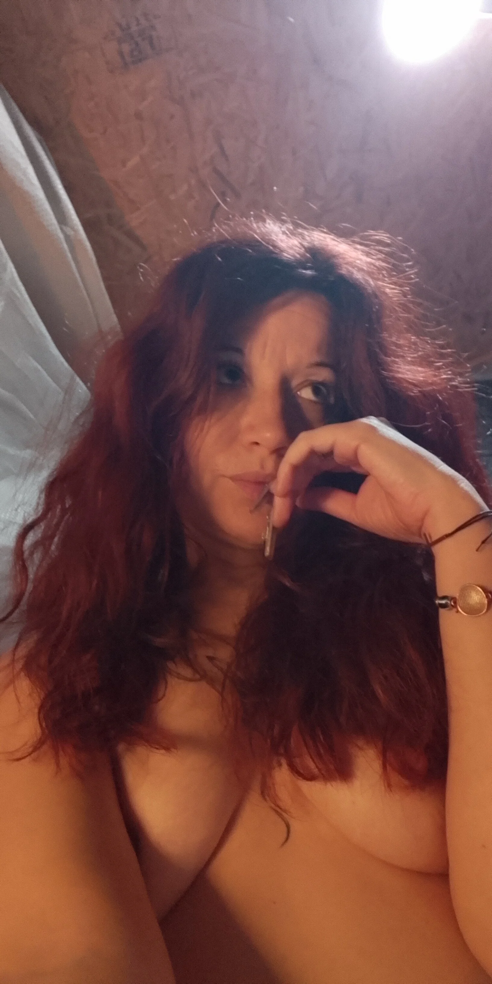 XXX Porn Photo of Nude AlejandritaMilf 5