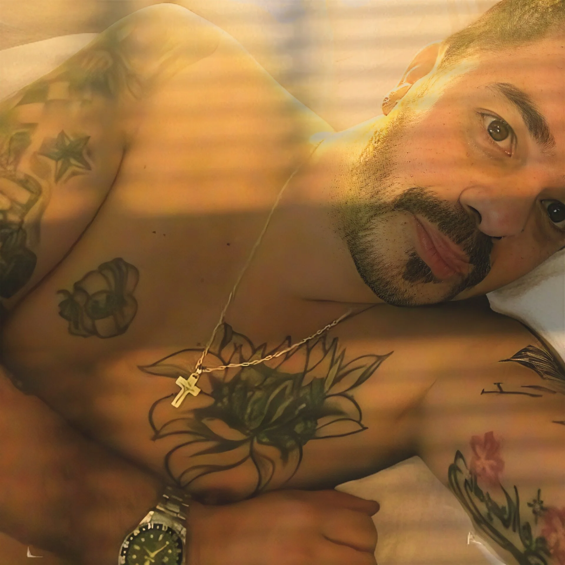 XXX Porn Photo of Nude DonVillanova 5