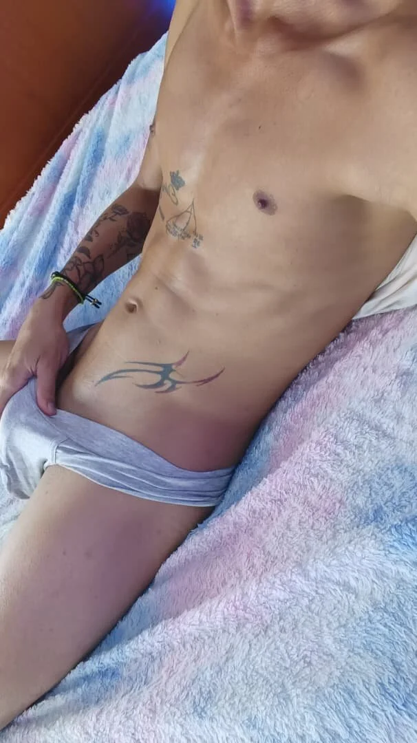 XXX Porn Photo of Nude Liam_bedoya 1