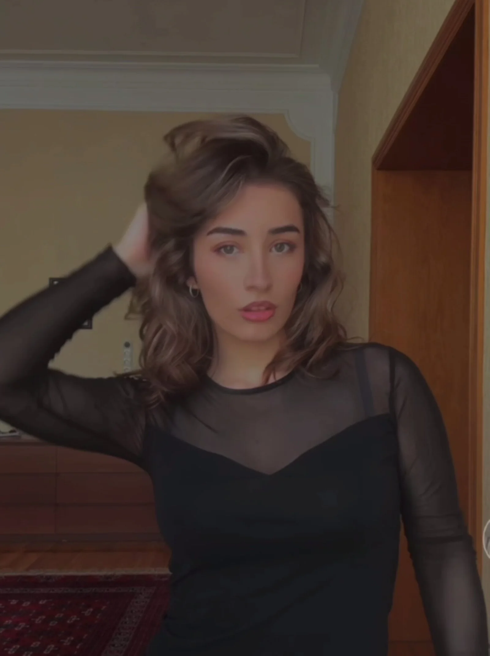 XXX Porn Photo of Nude PazMattiace 9