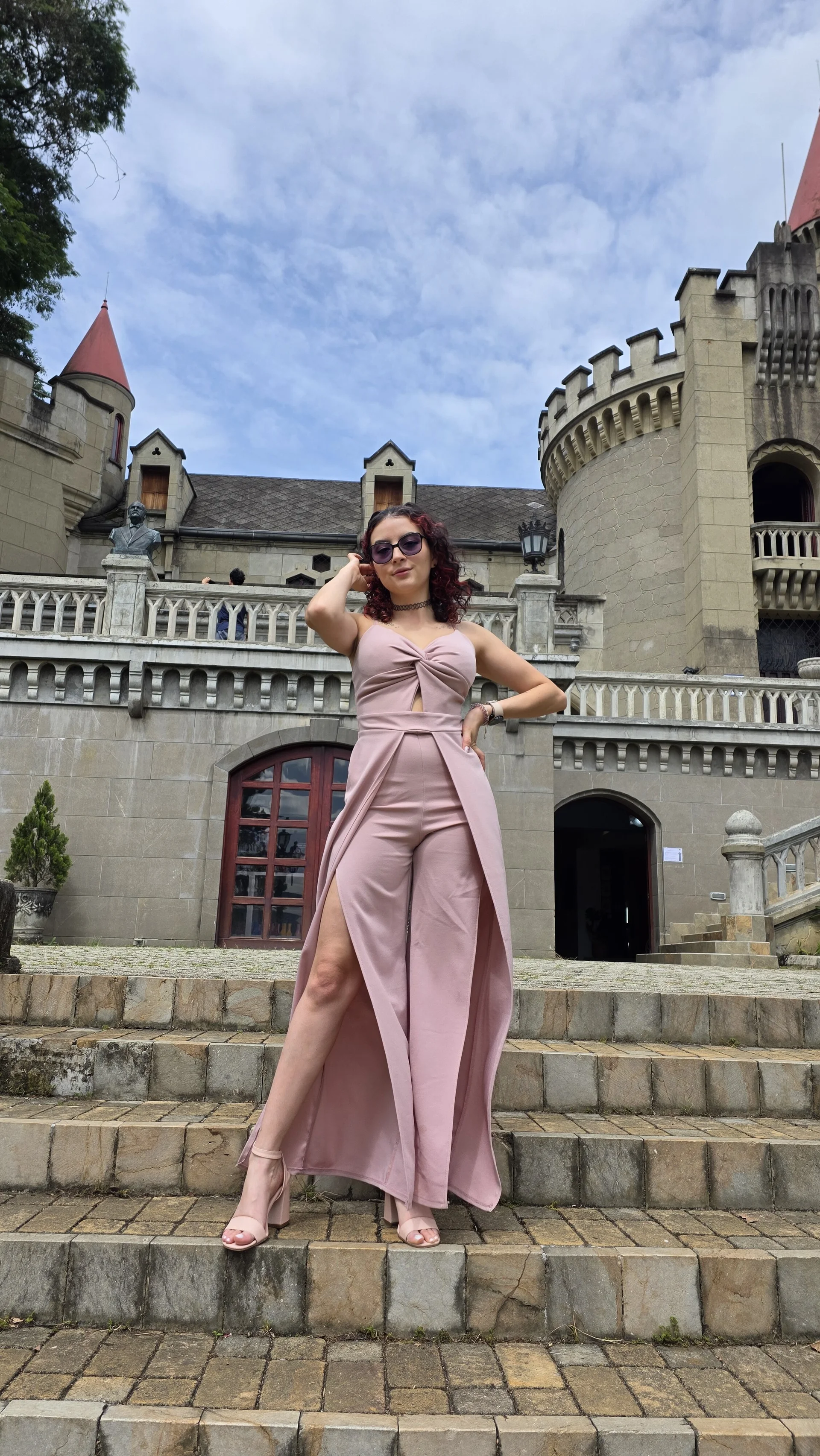 XXX Porn Photo of Nude GabrielaMK 82